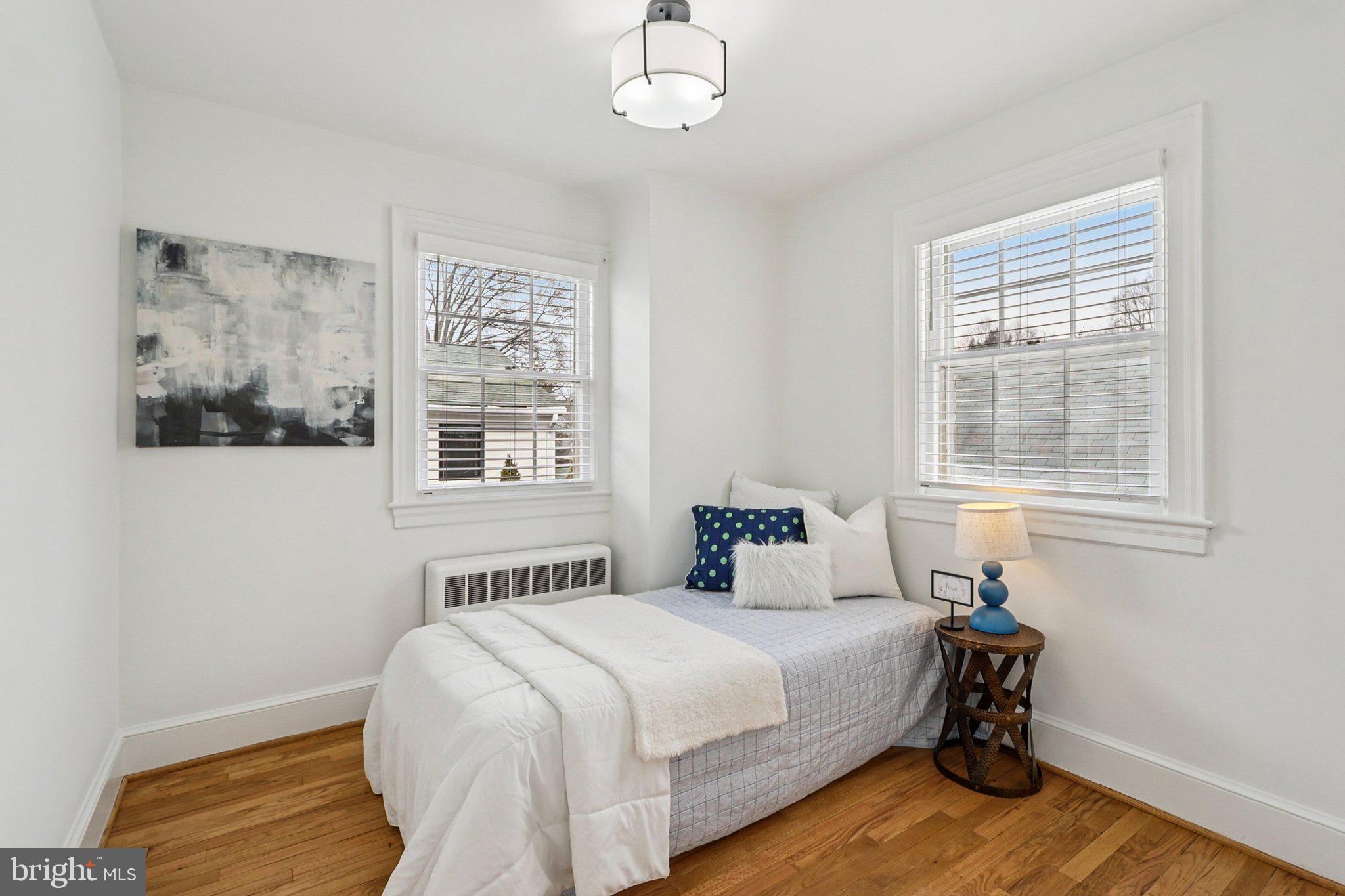 LEEWAY - Residential