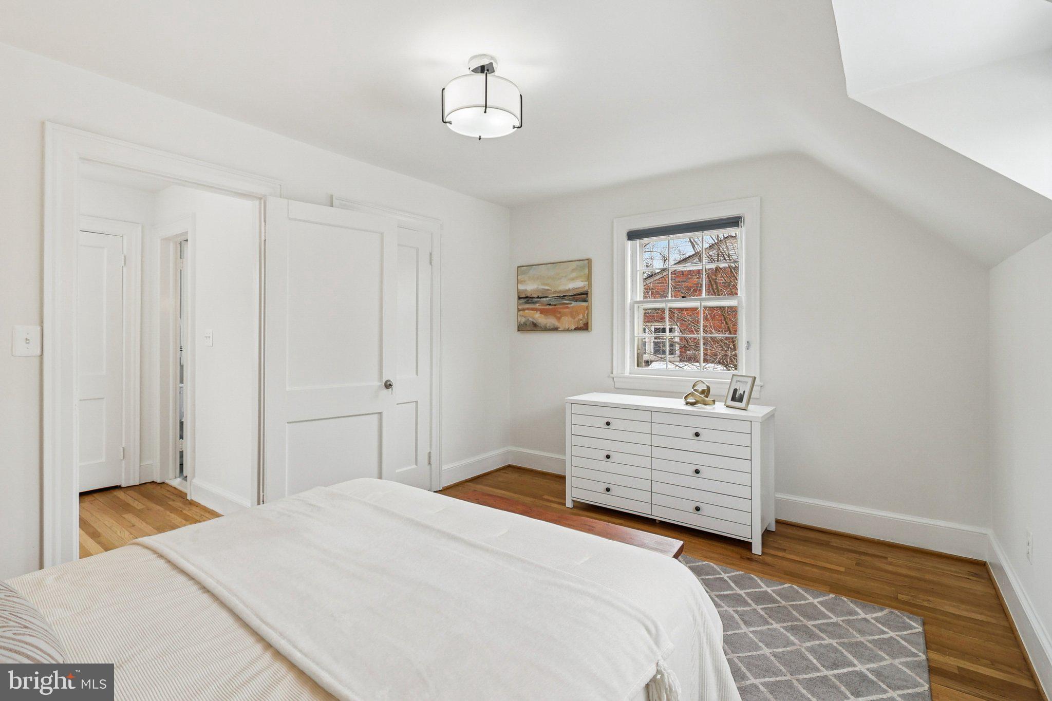 LEEWAY - Residential