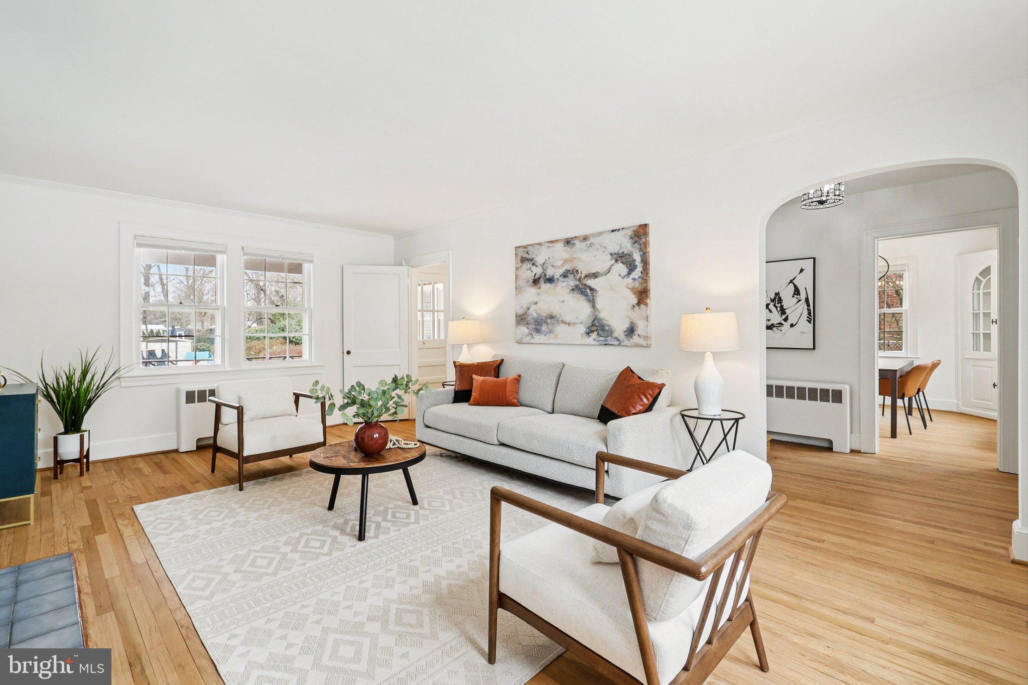 LEEWAY - Residential