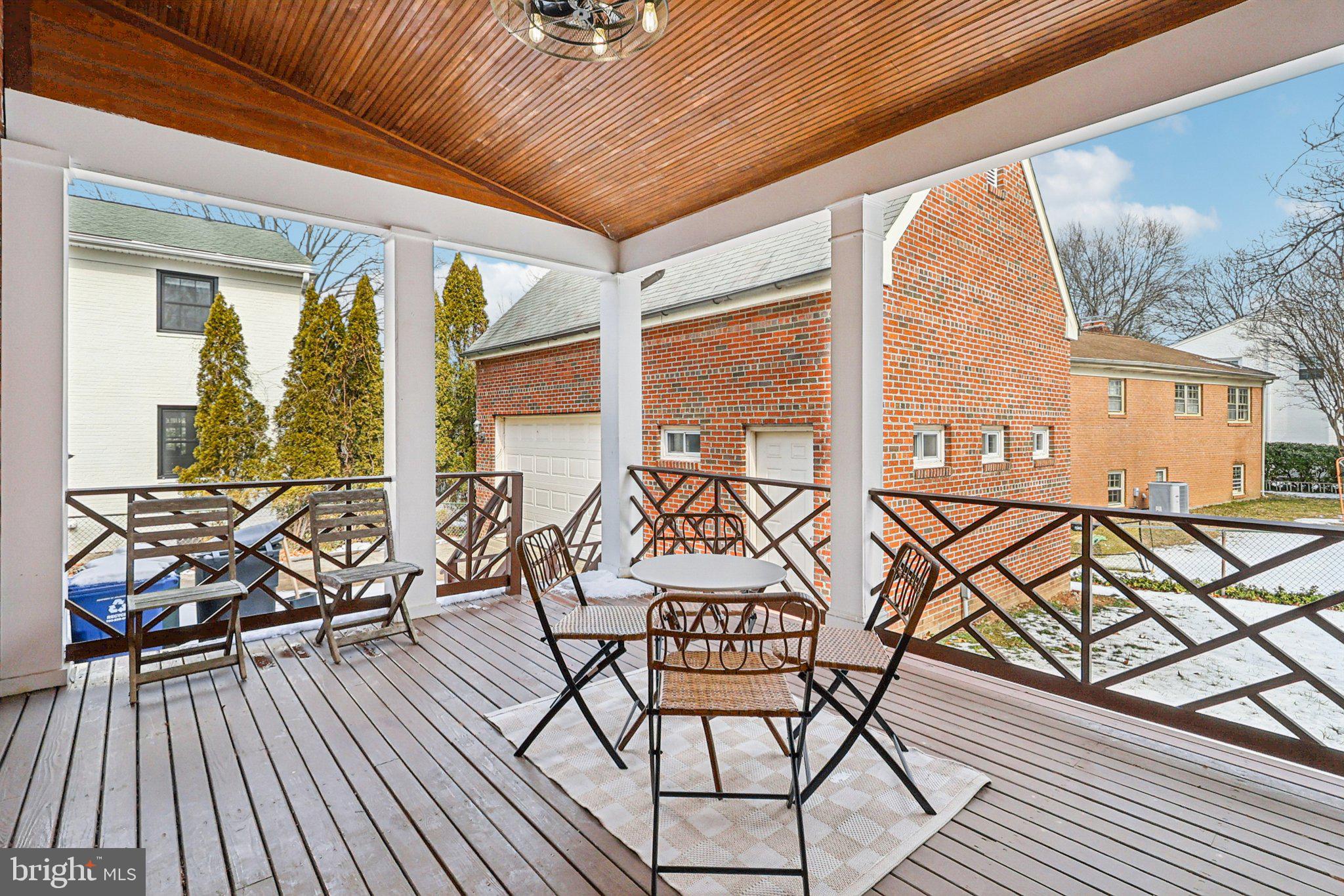 LEEWAY - Residential