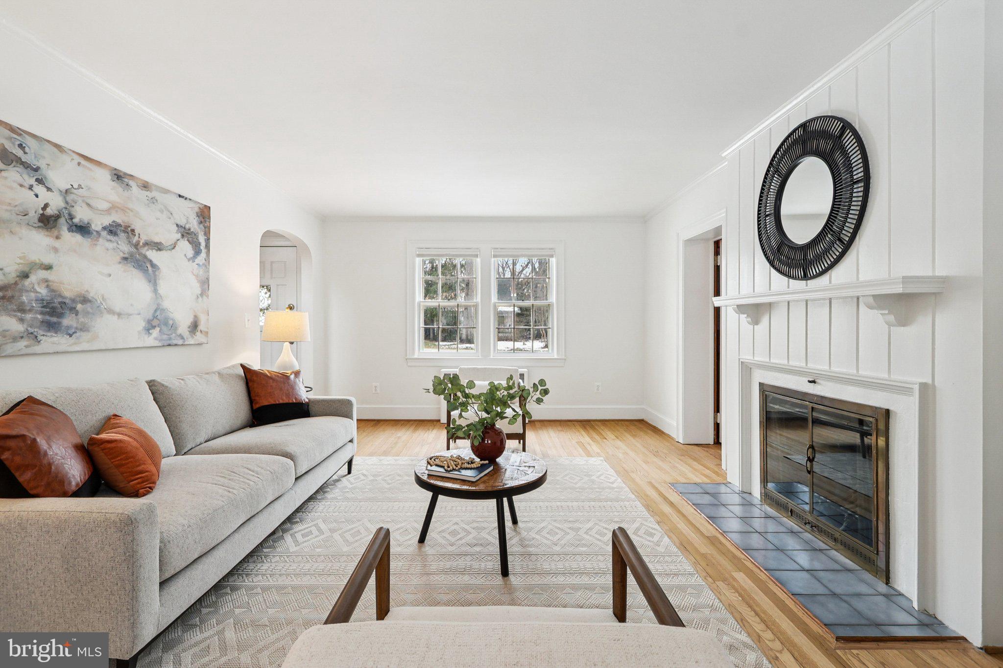 LEEWAY - Residential