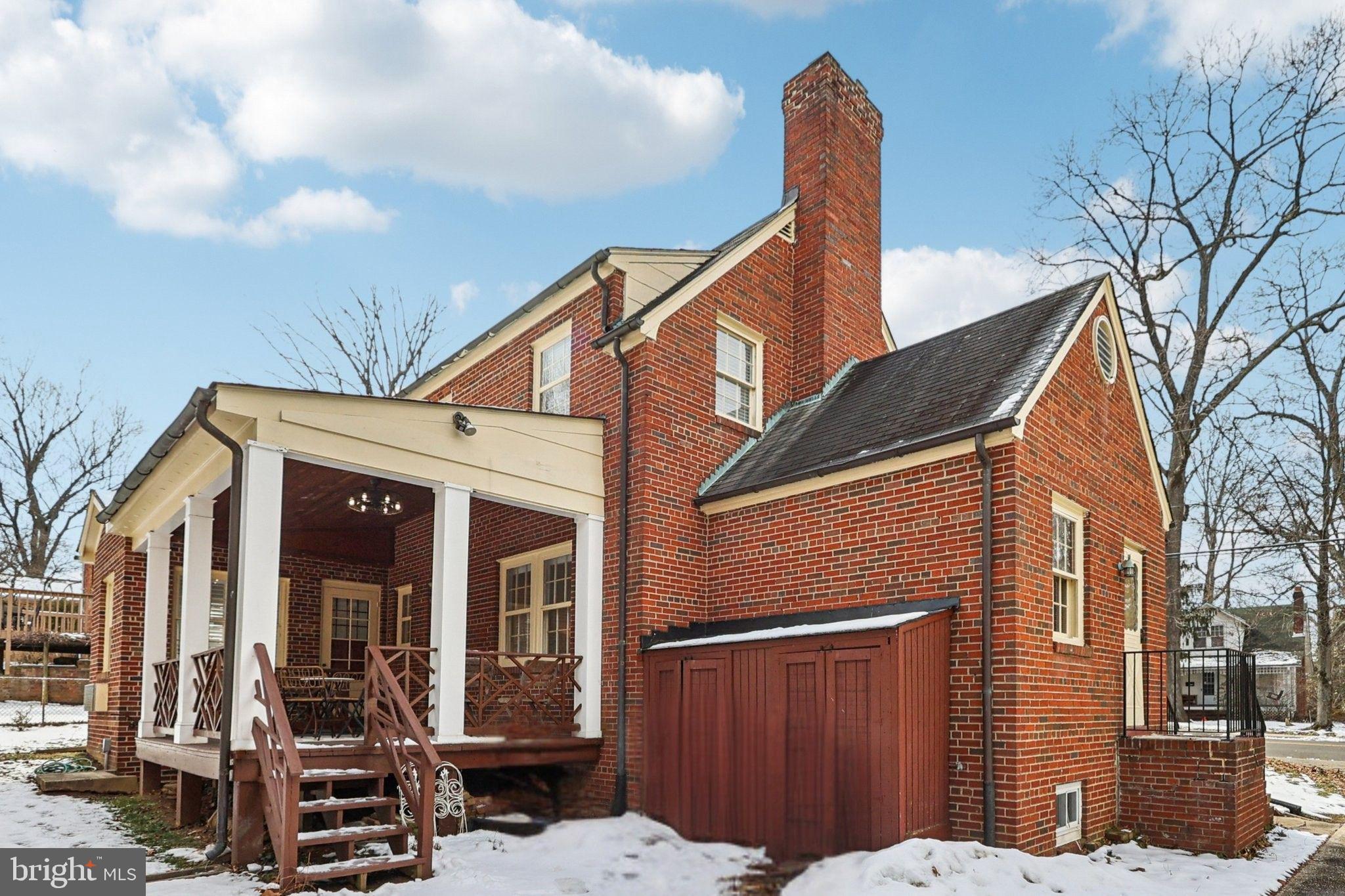 LEEWAY - Residential