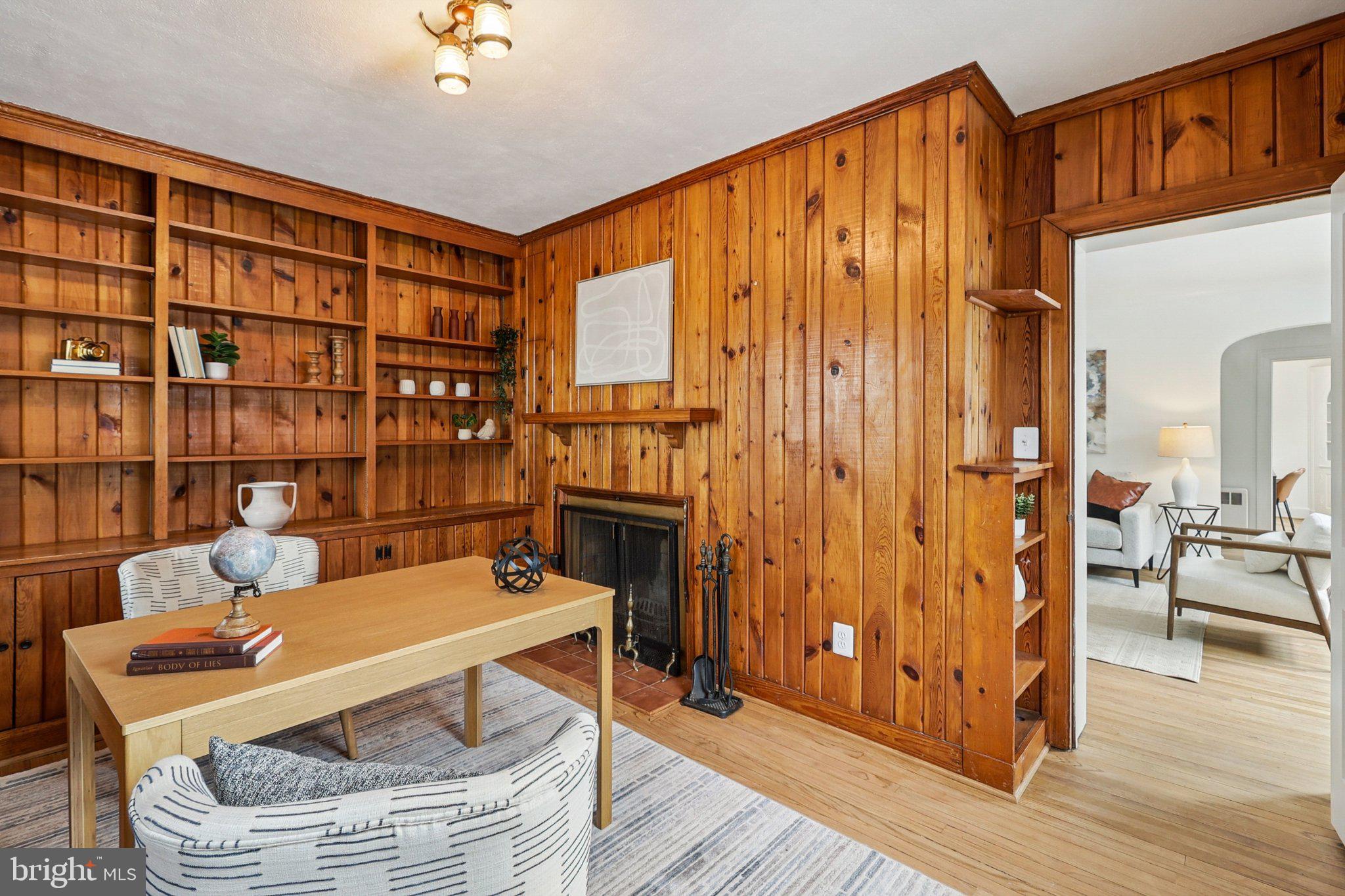 LEEWAY - Residential