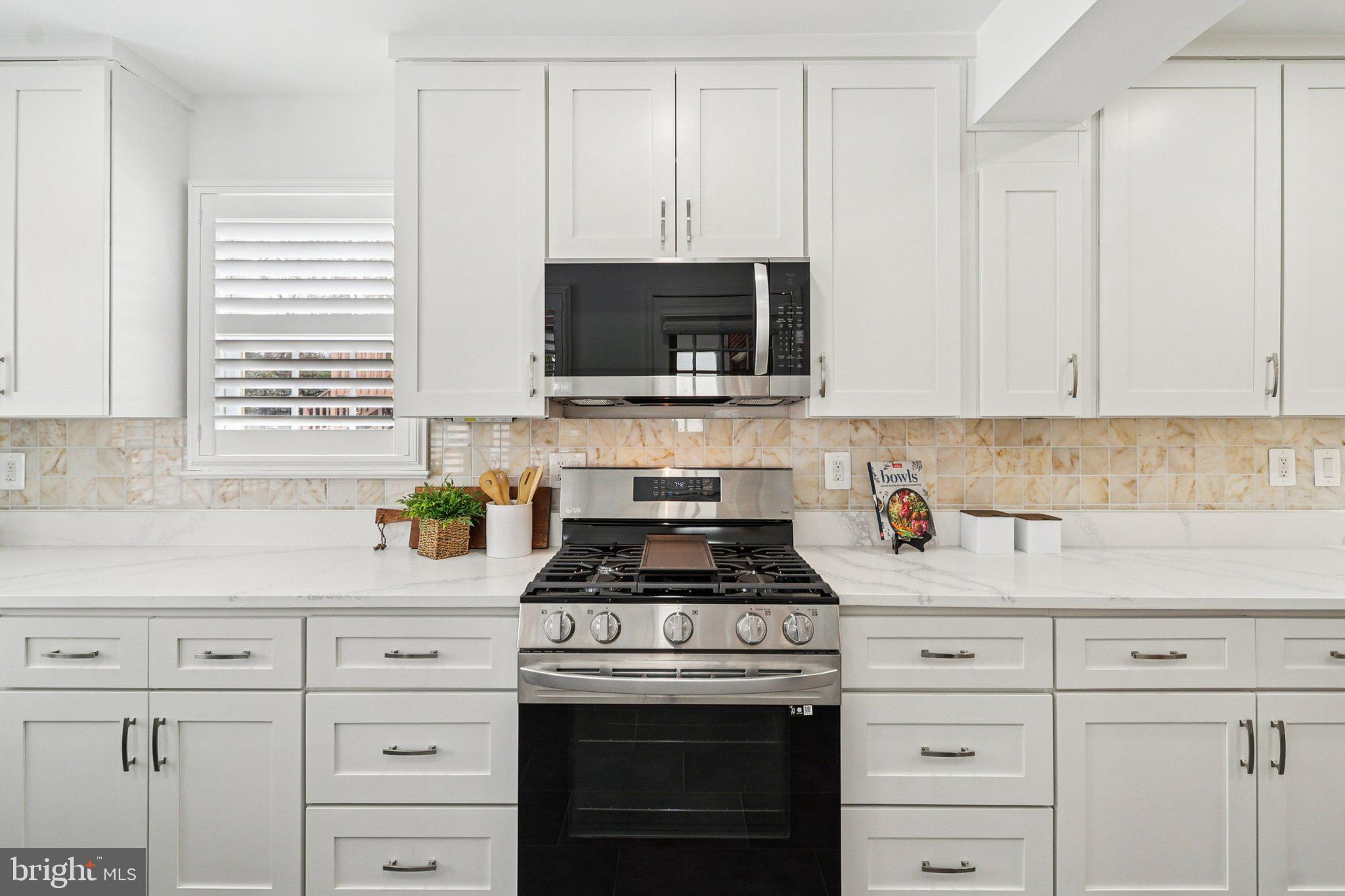 LEEWAY - Residential