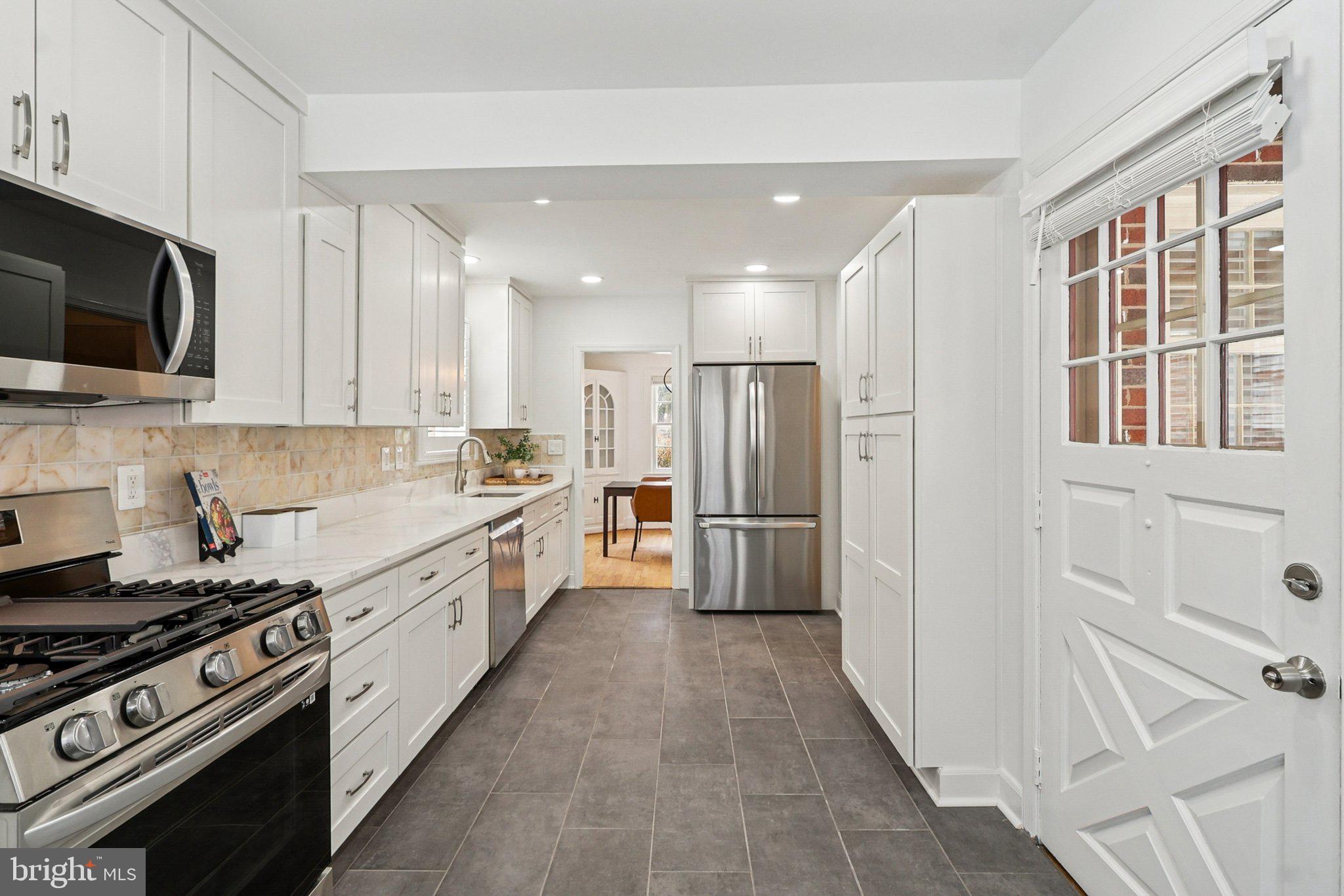 LEEWAY - Residential