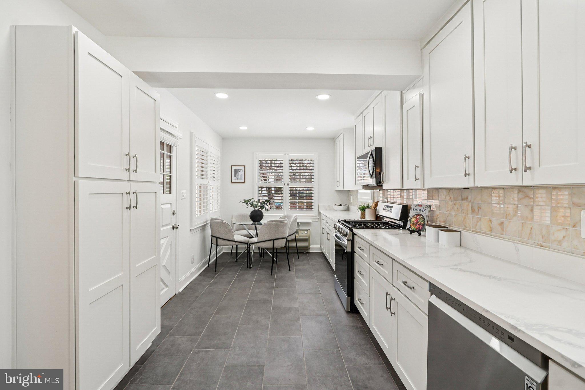 LEEWAY - Residential