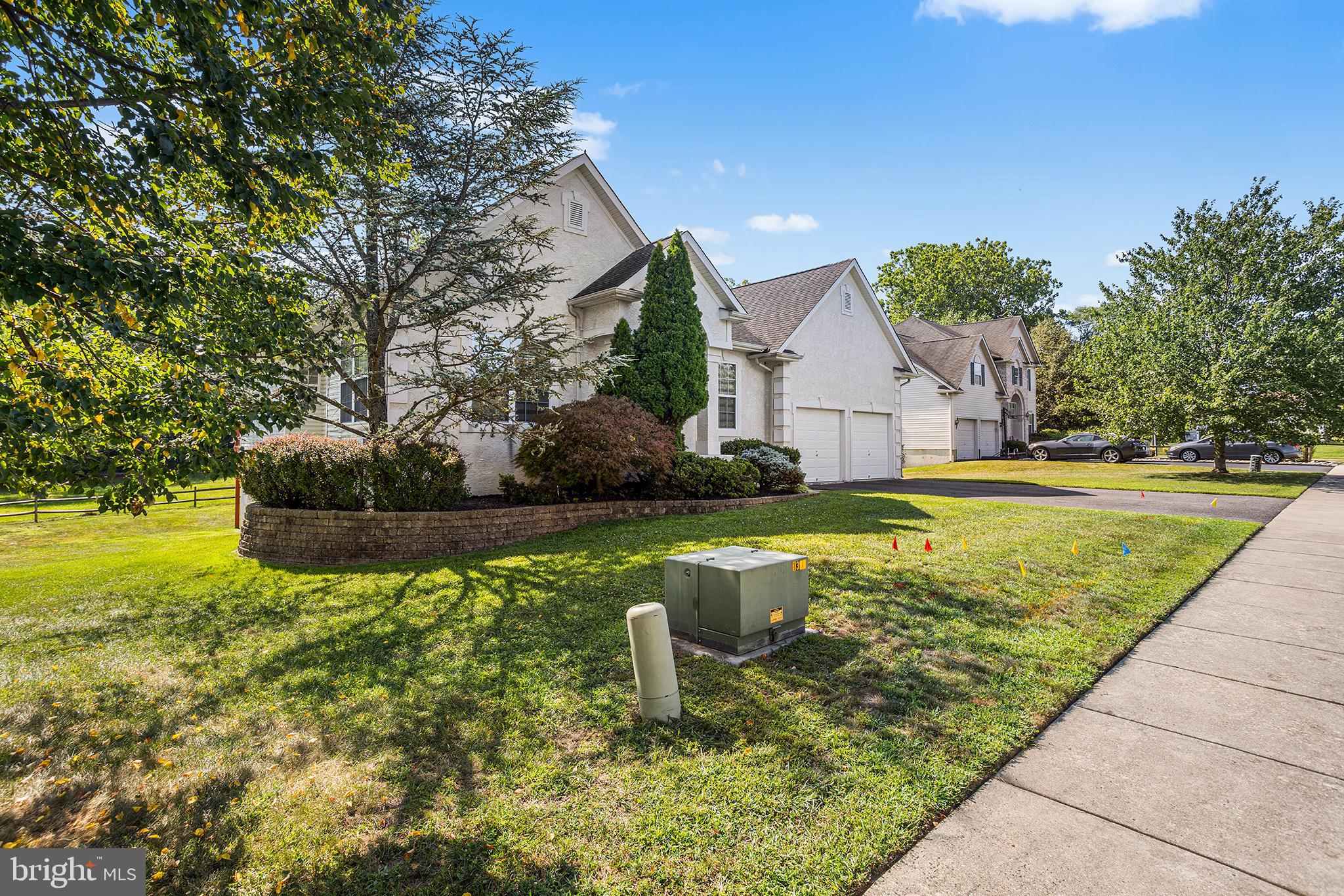 4 MONARCH DRIVE