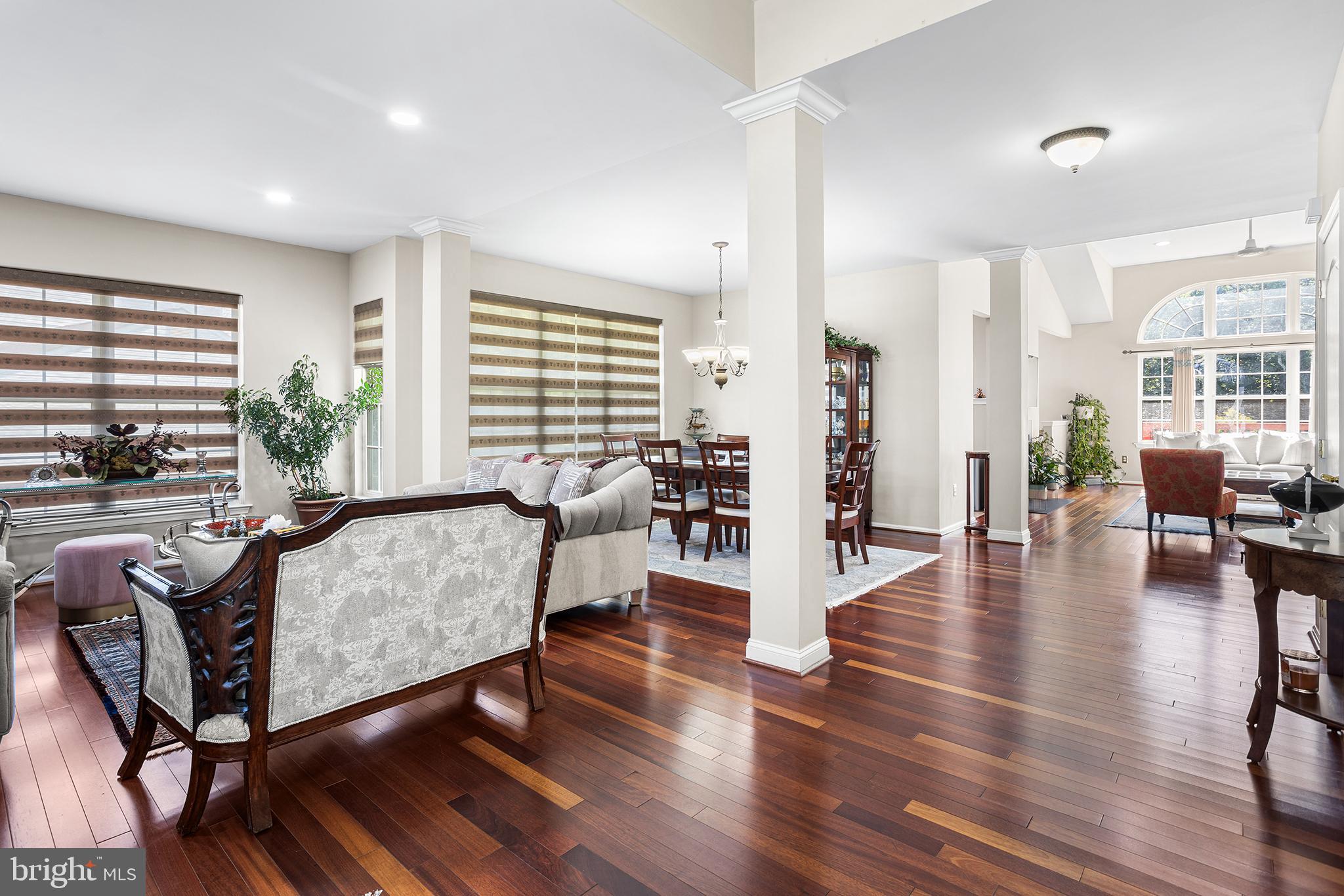 4 MONARCH DRIVE