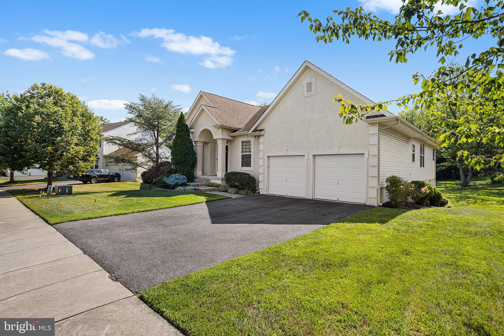 4 MONARCH DRIVE