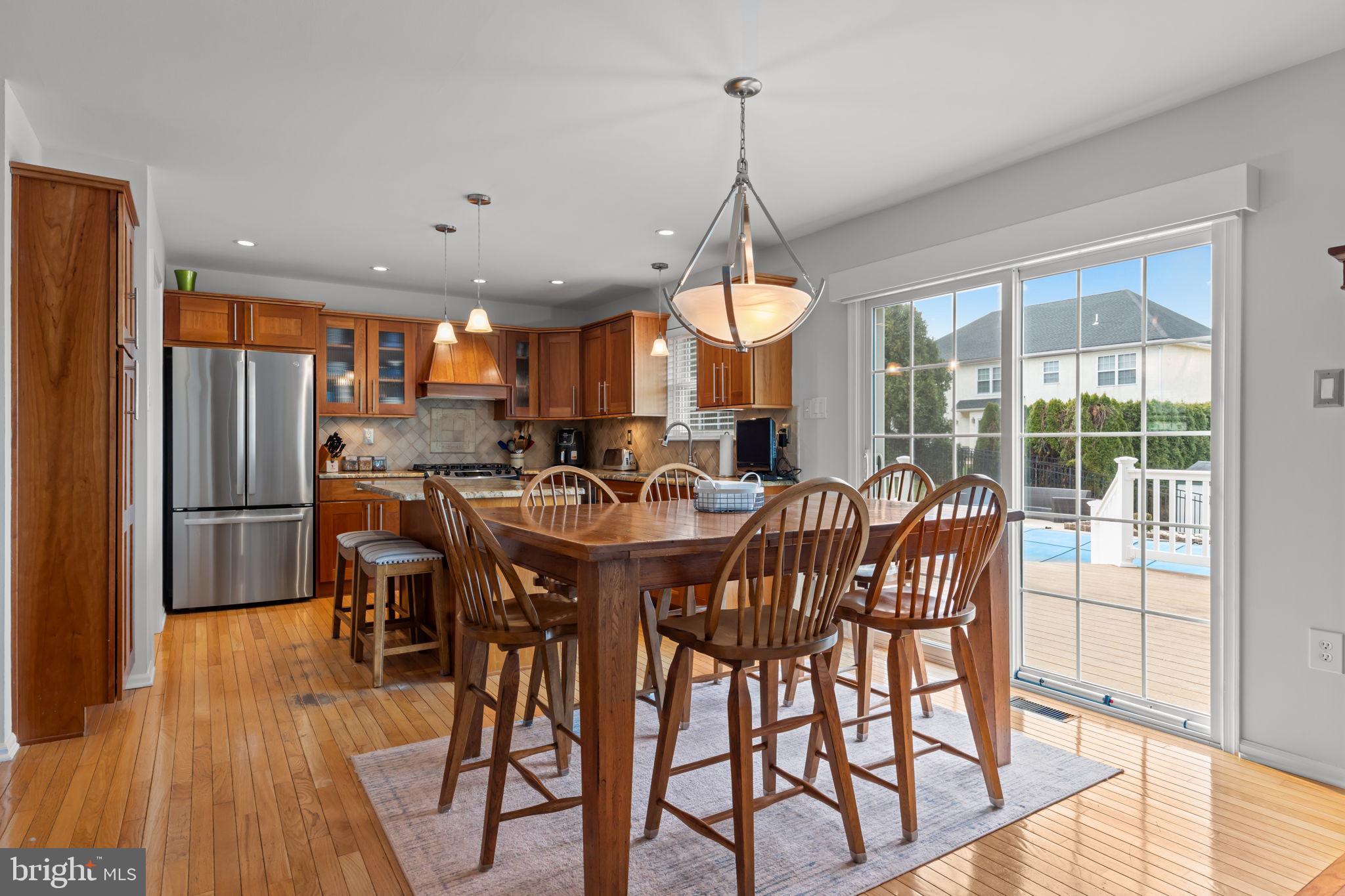 IDLEWOOD - Residential