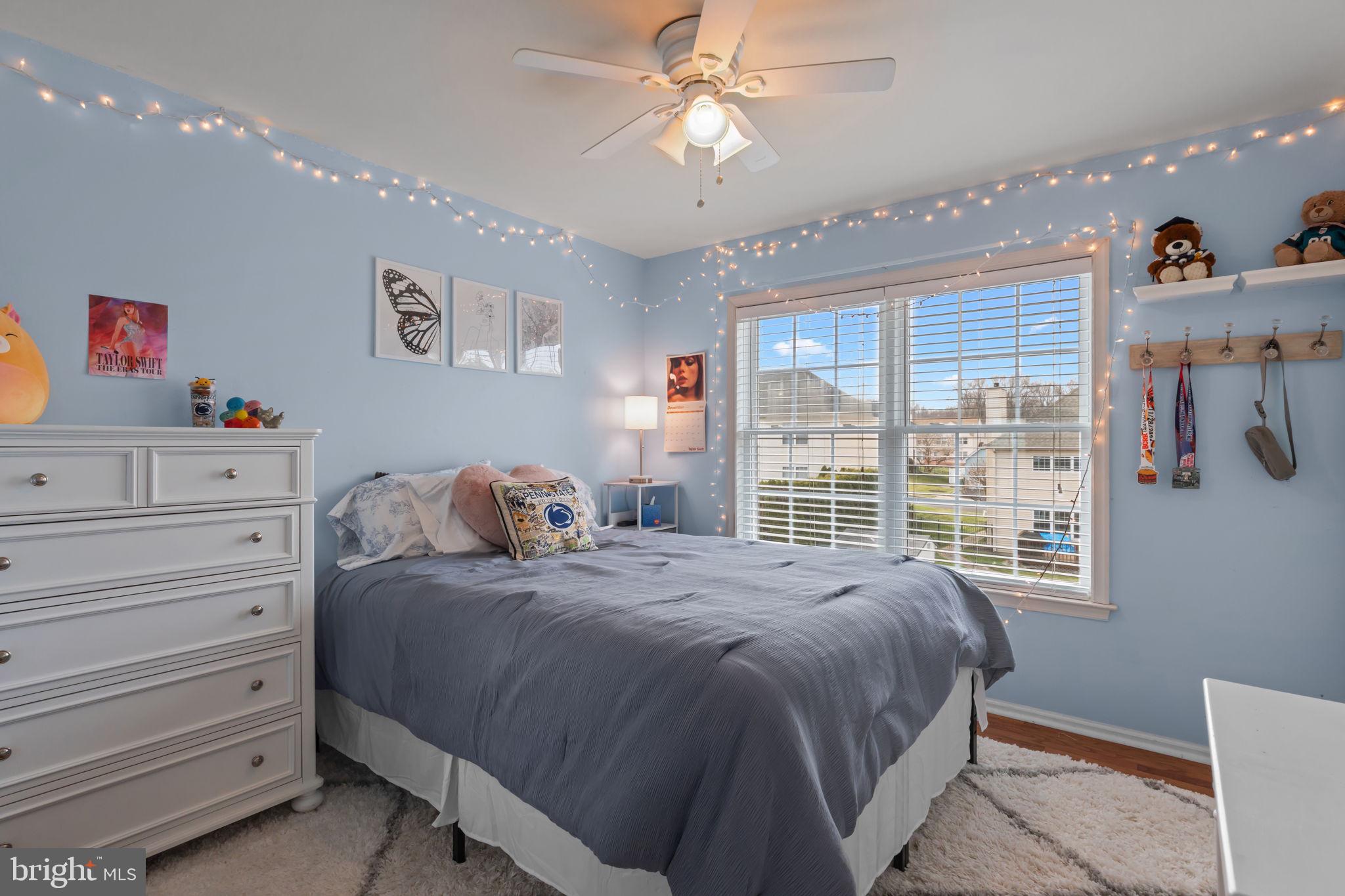 IDLEWOOD - Residential