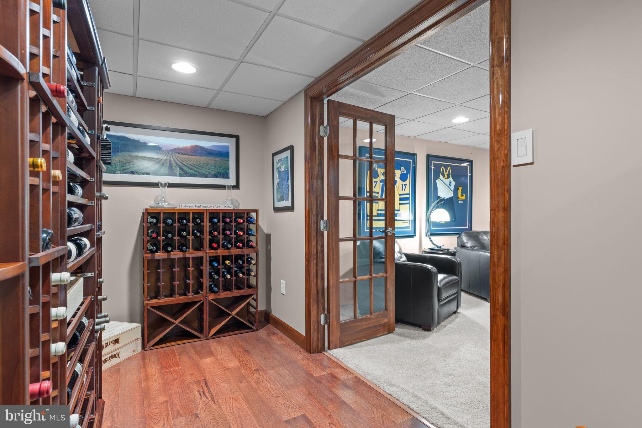 IDLEWOOD - Residential