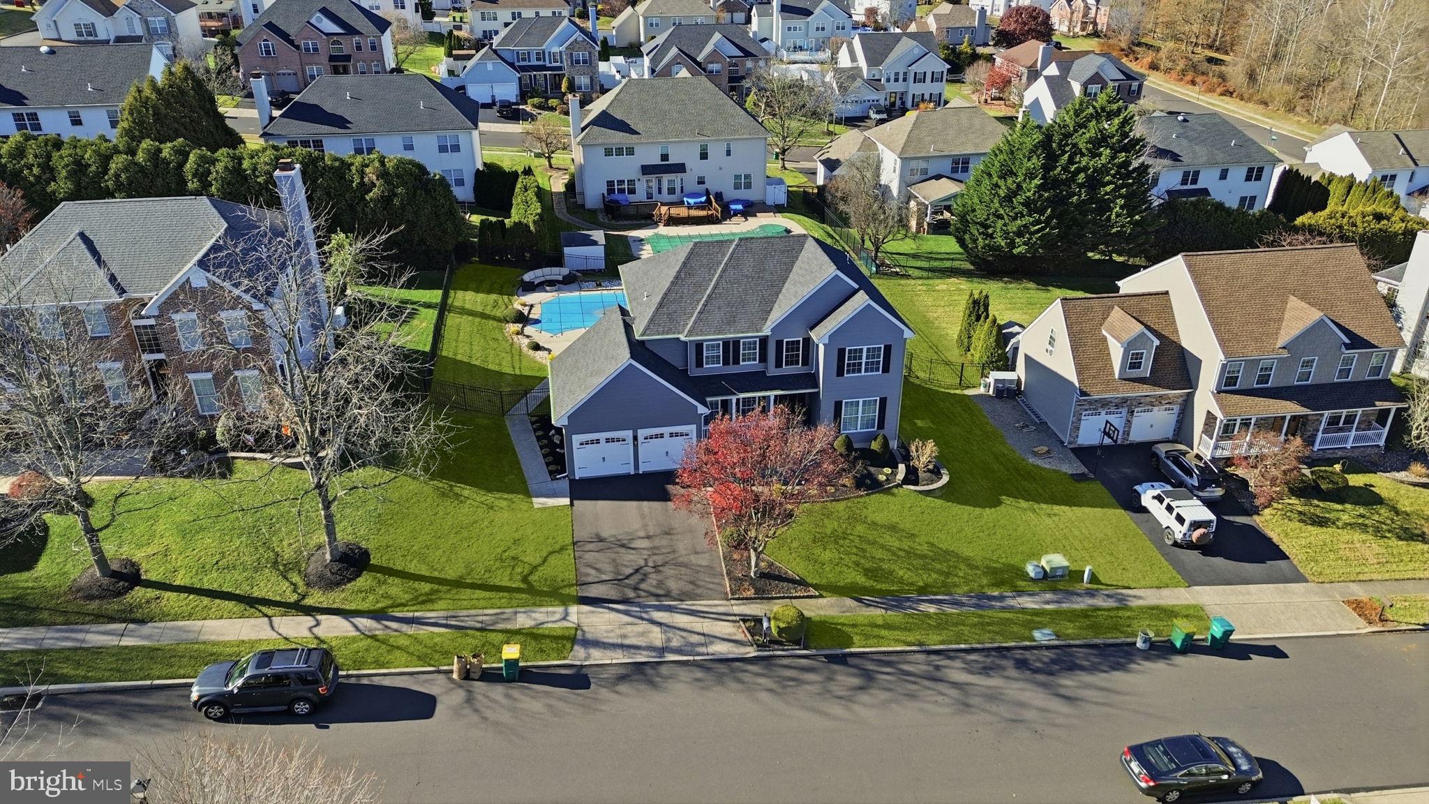 IDLEWOOD - Residential