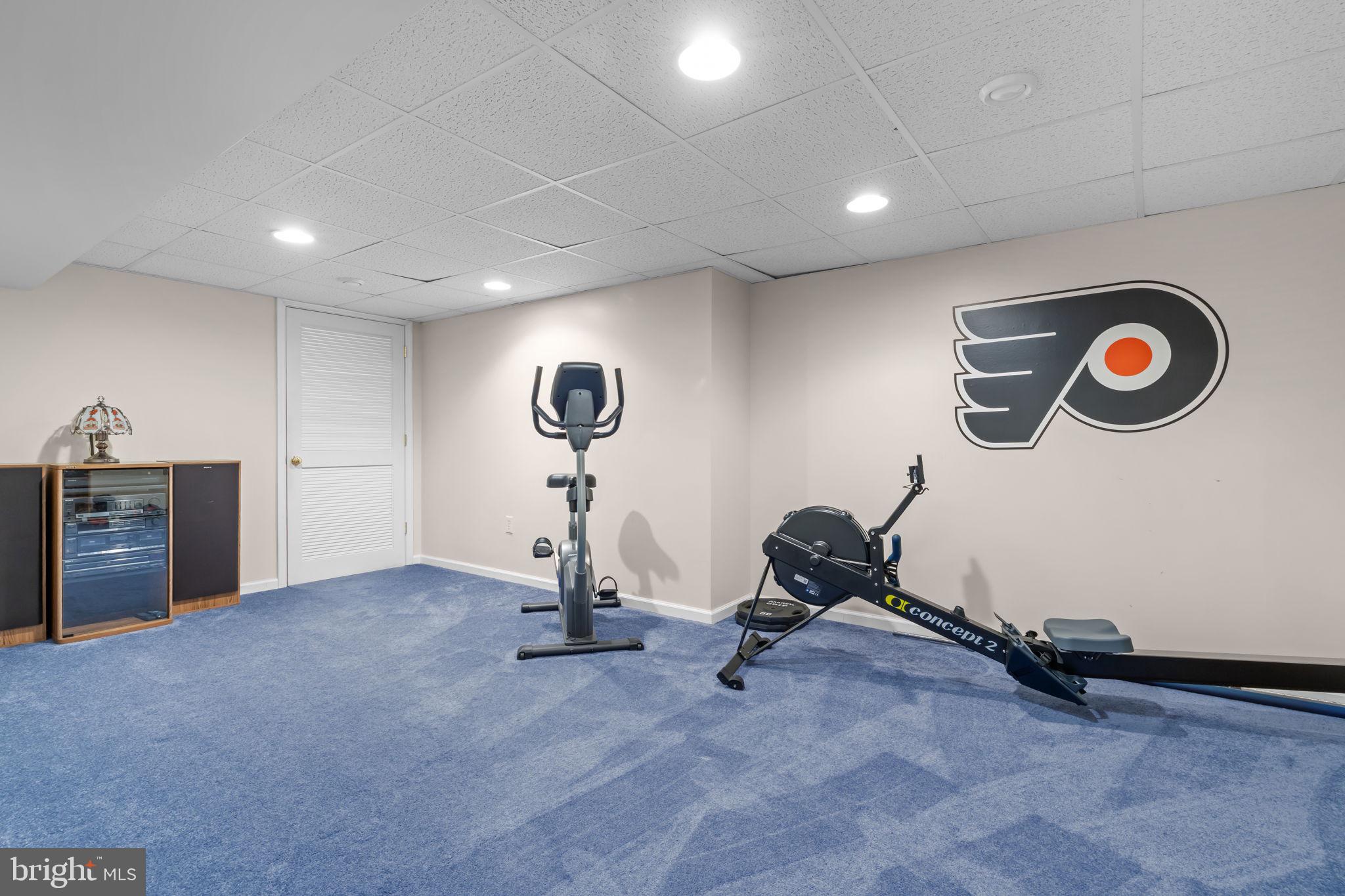 IDLEWOOD - Residential