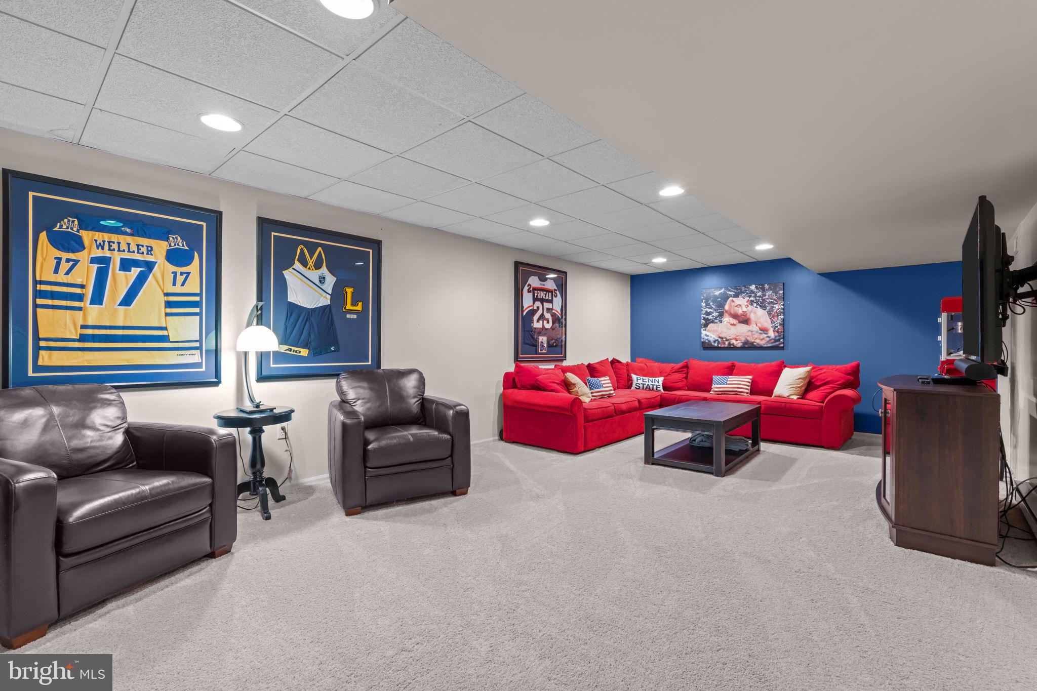 IDLEWOOD - Residential