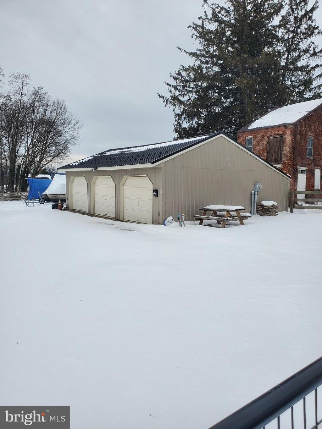 Photo of 750 Florence Street, Columbia, PA 17512 (MLS # PALA2045980)