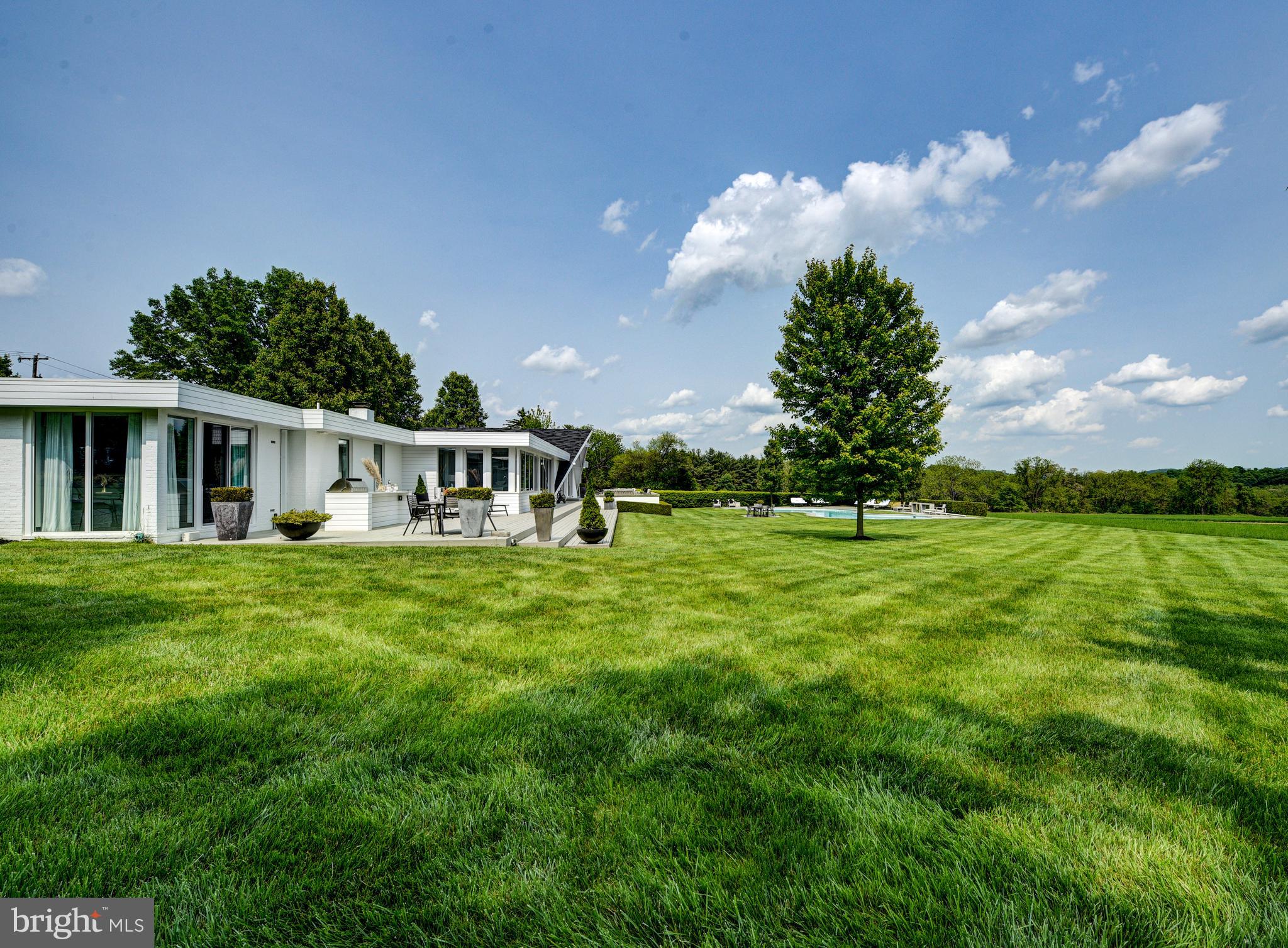 NEW HOPE - Residential