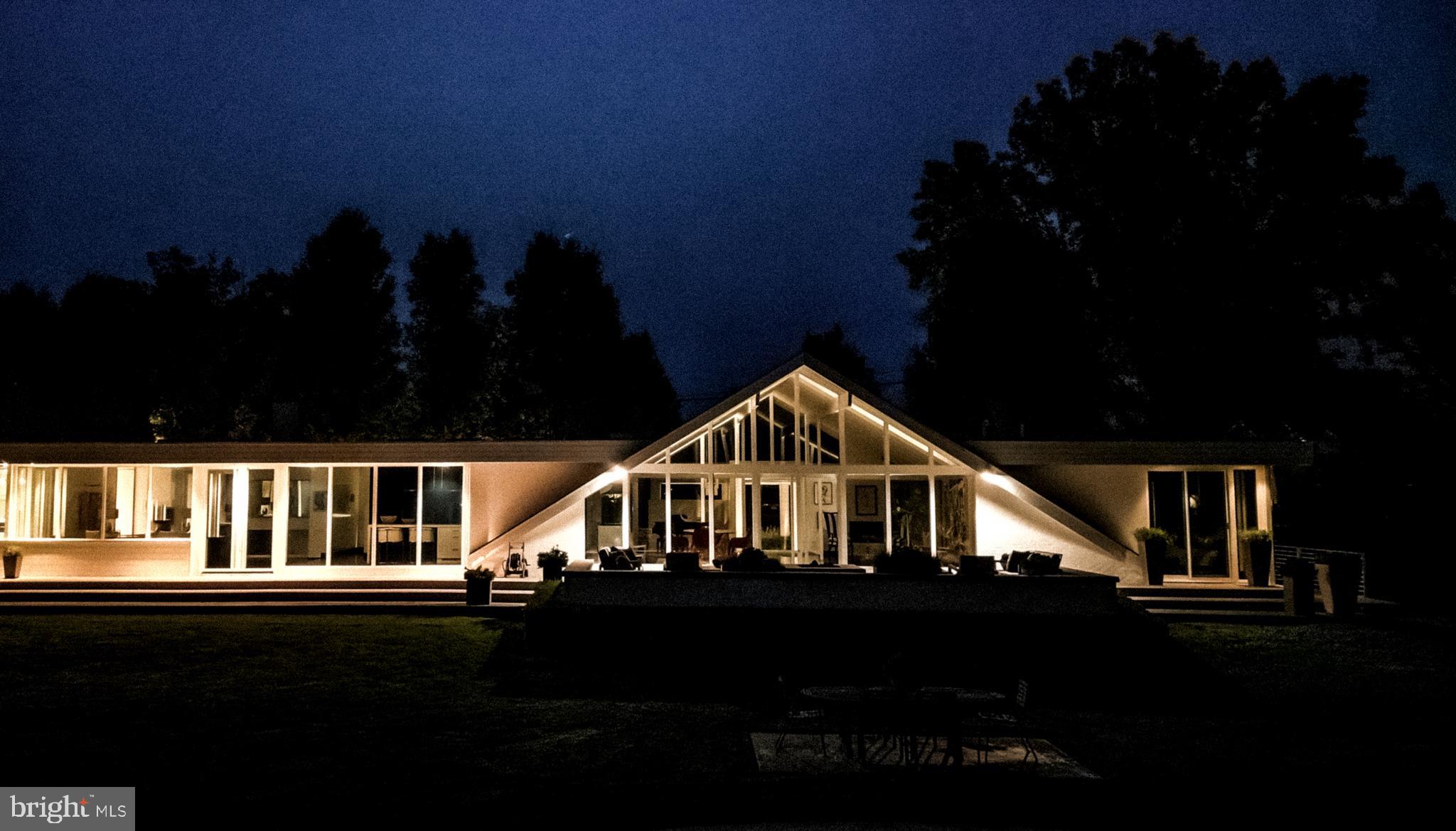 NEW HOPE - Residential