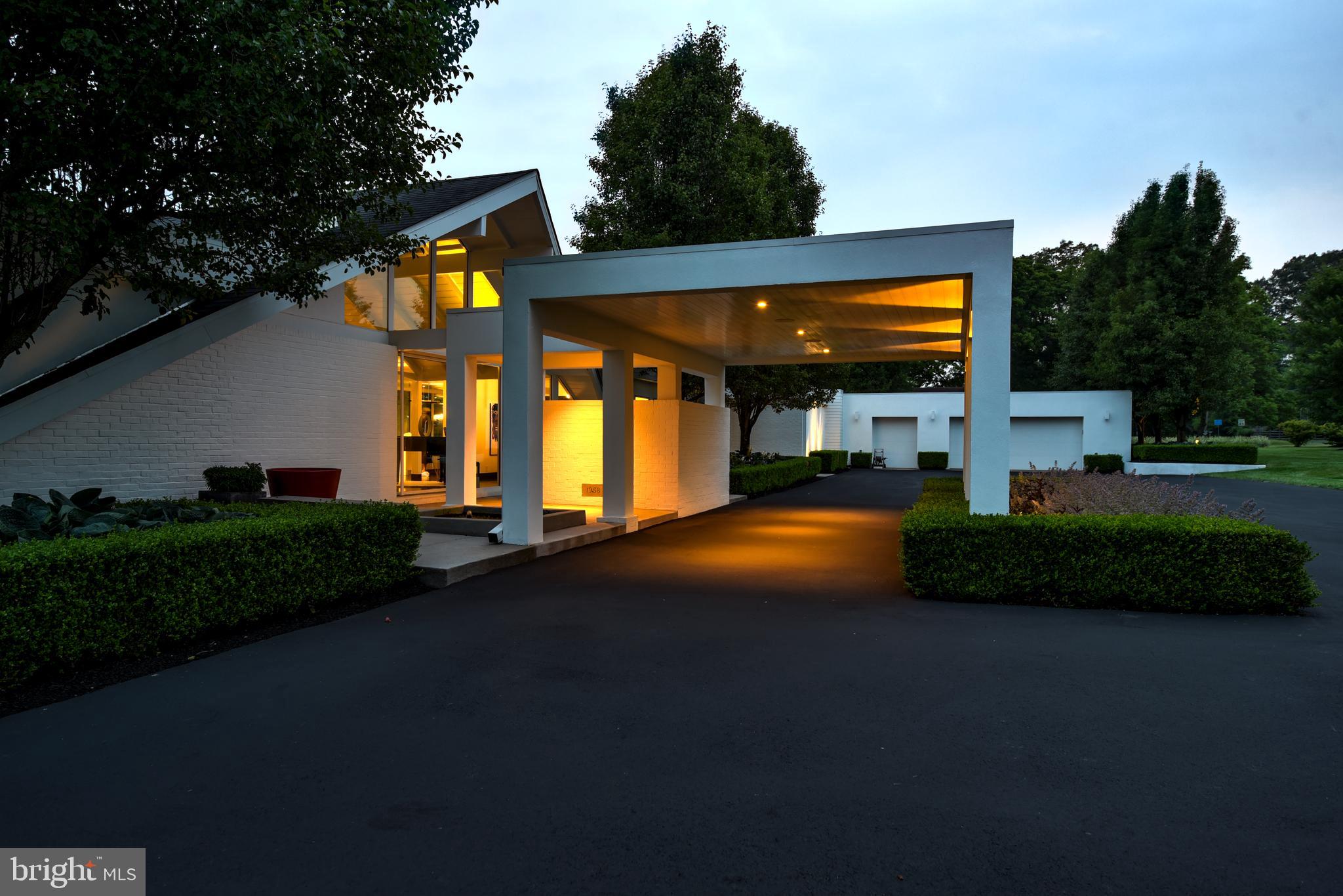 NEW HOPE - Residential