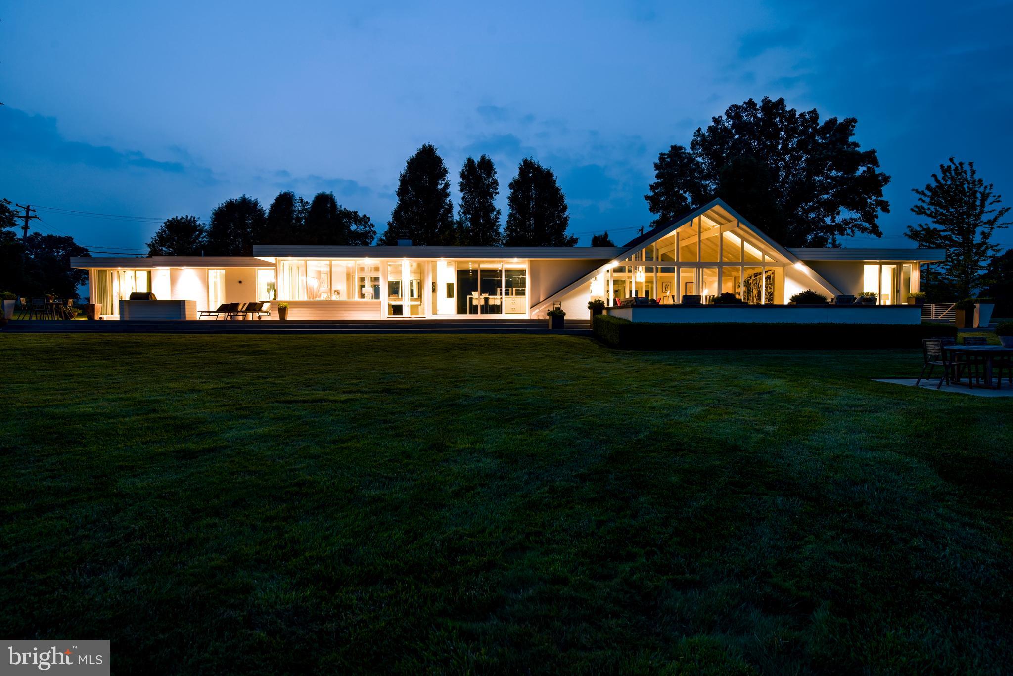 NEW HOPE - Residential