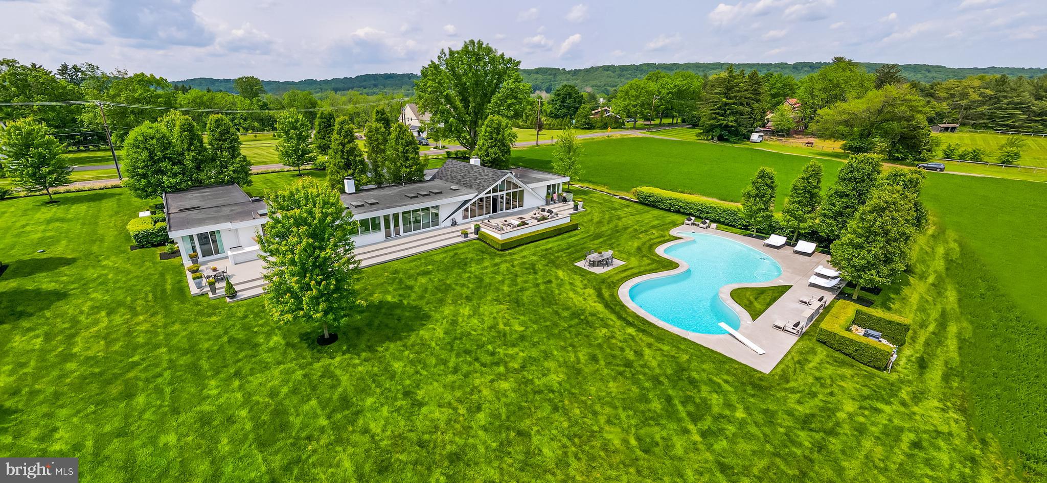 NEW HOPE - Residential