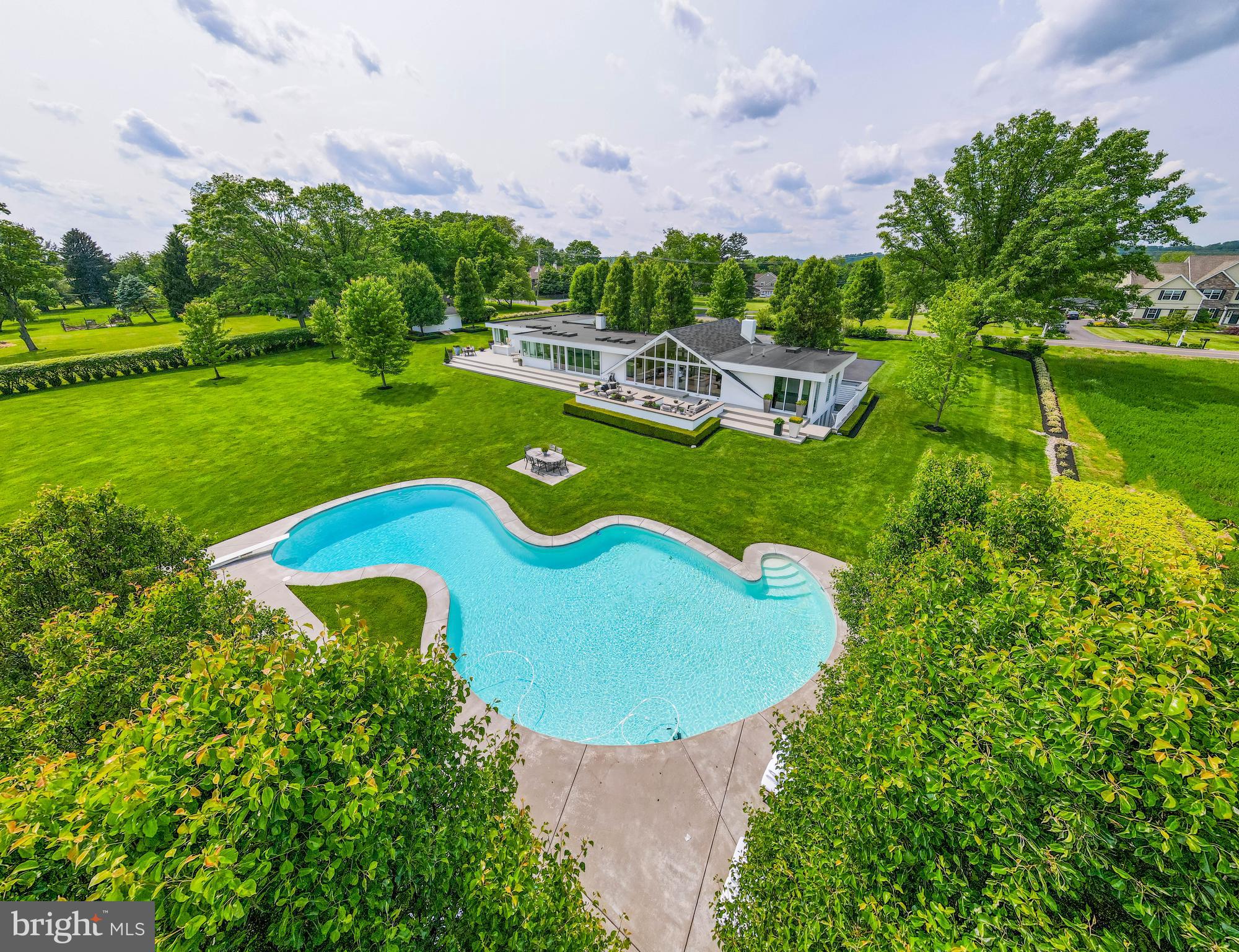 NEW HOPE - Residential