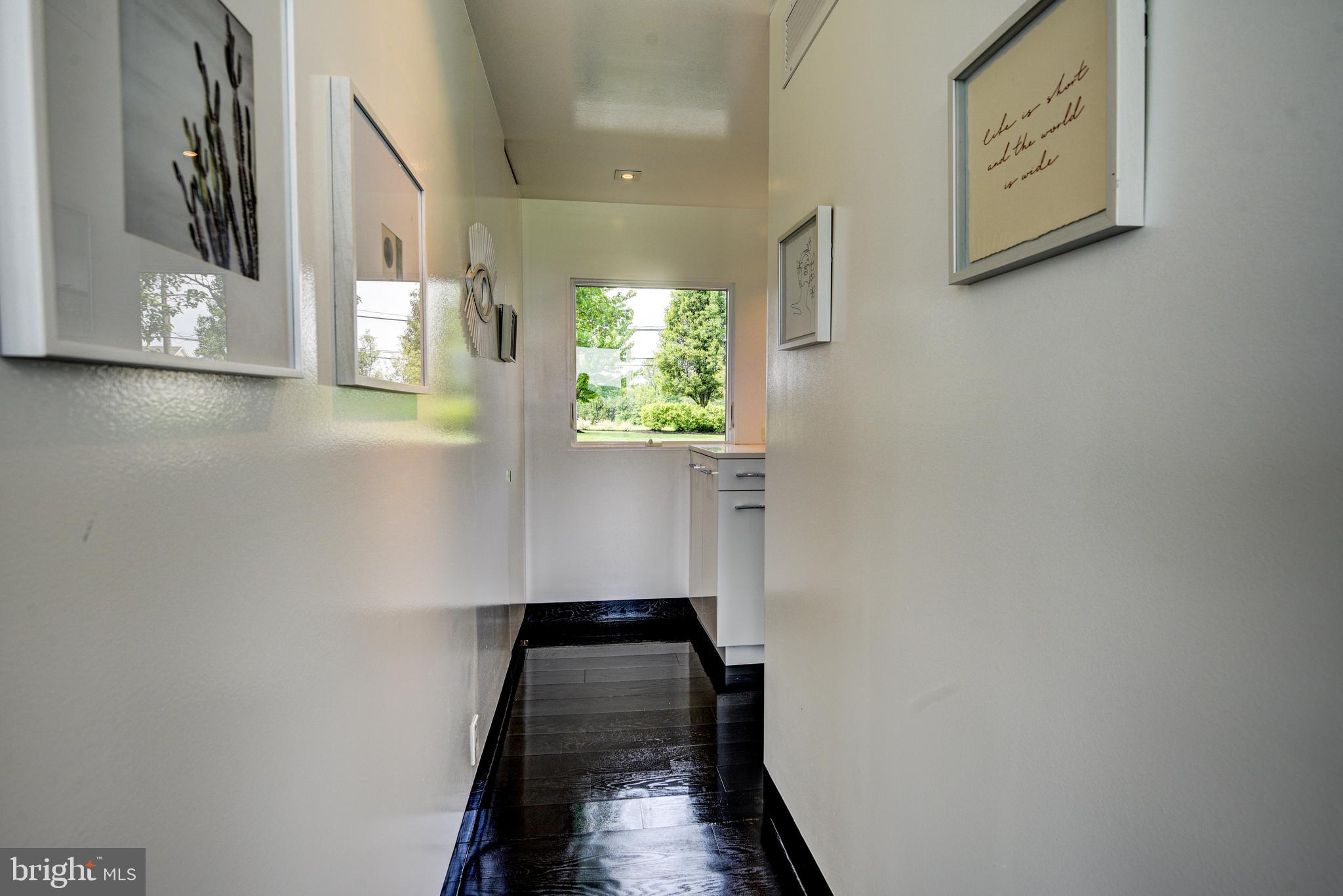 NEW HOPE - Residential