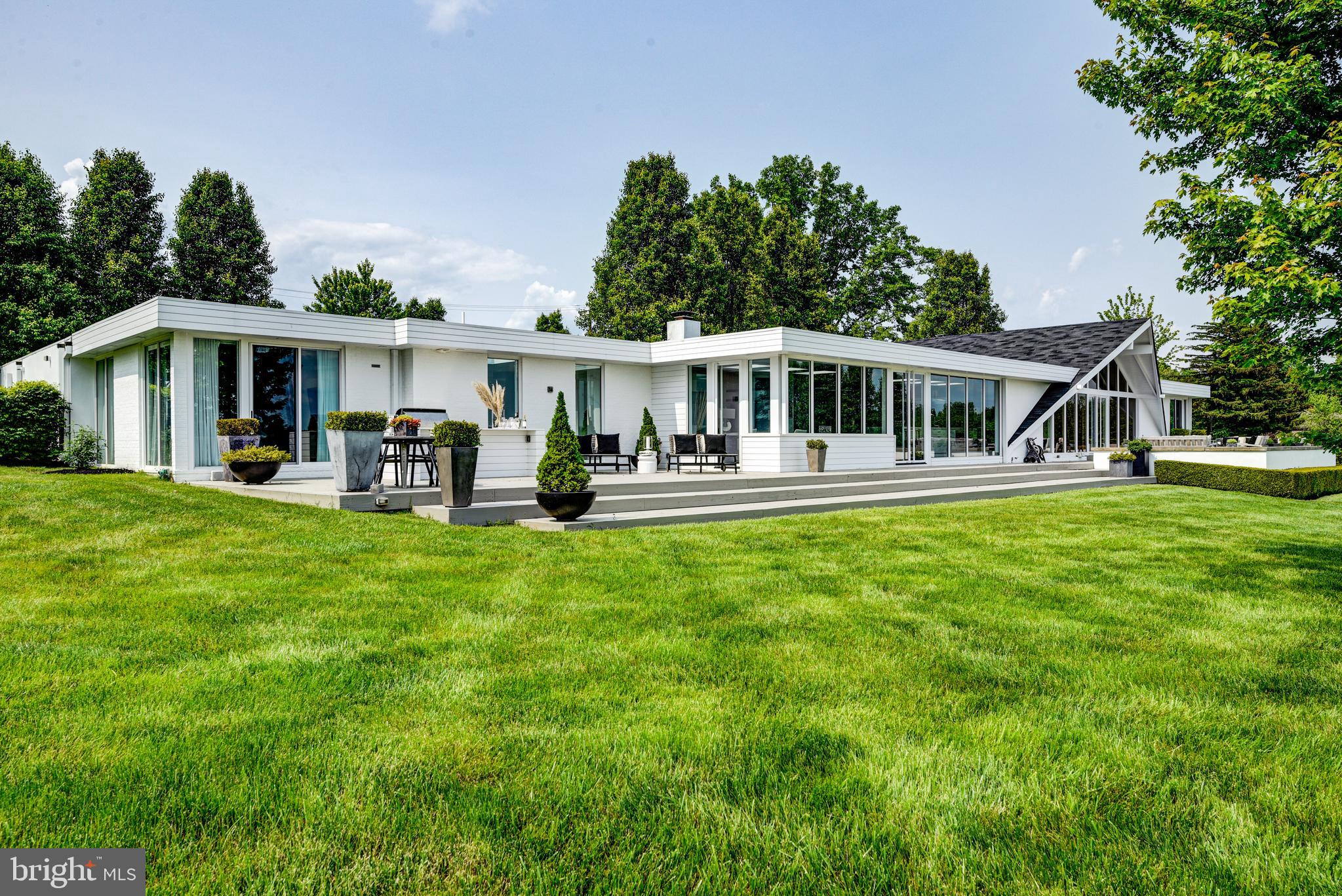 NEW HOPE - Residential