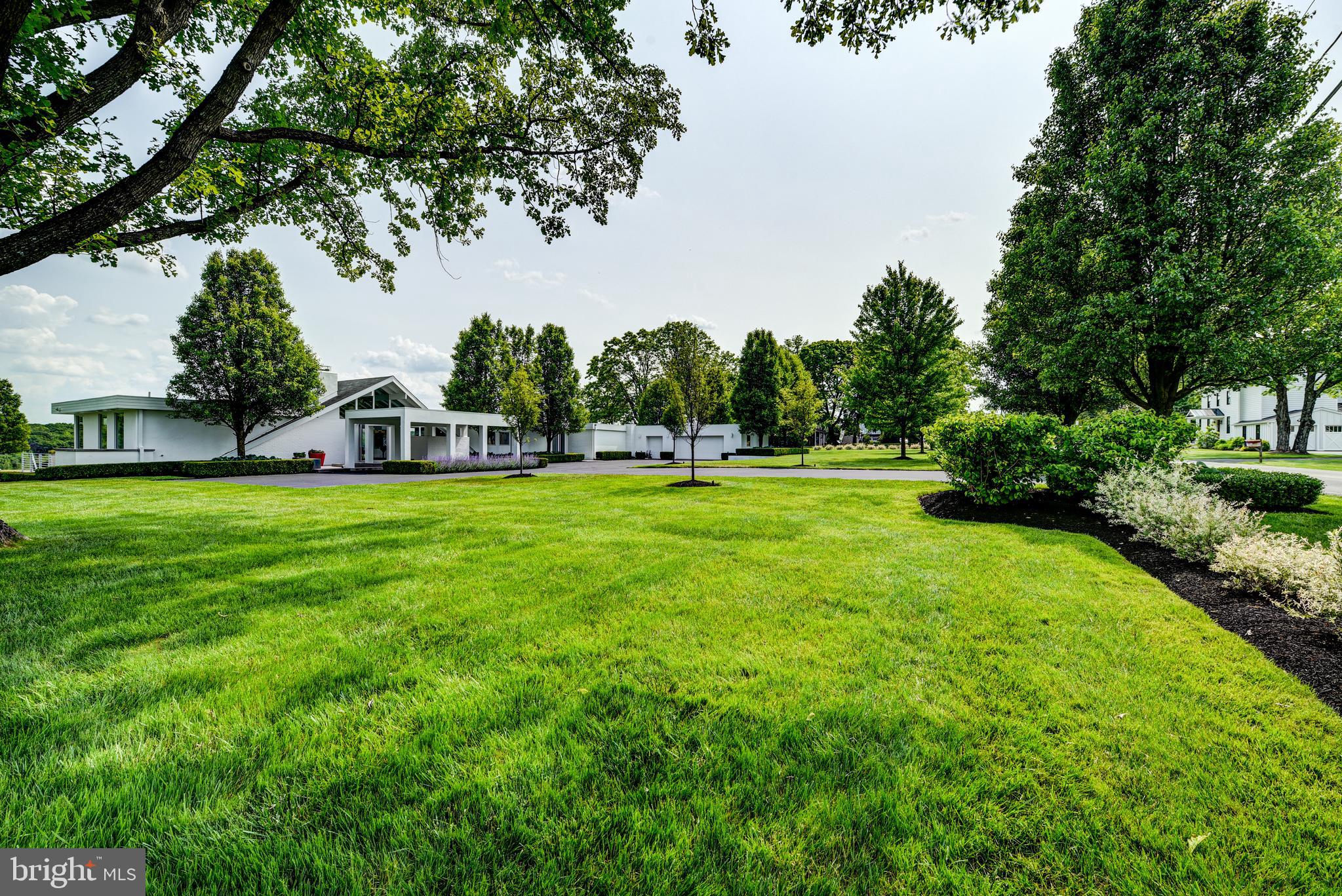 NEW HOPE - Residential