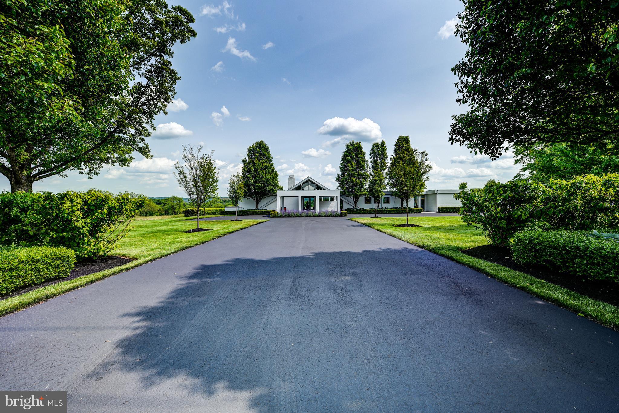 NEW HOPE - Residential