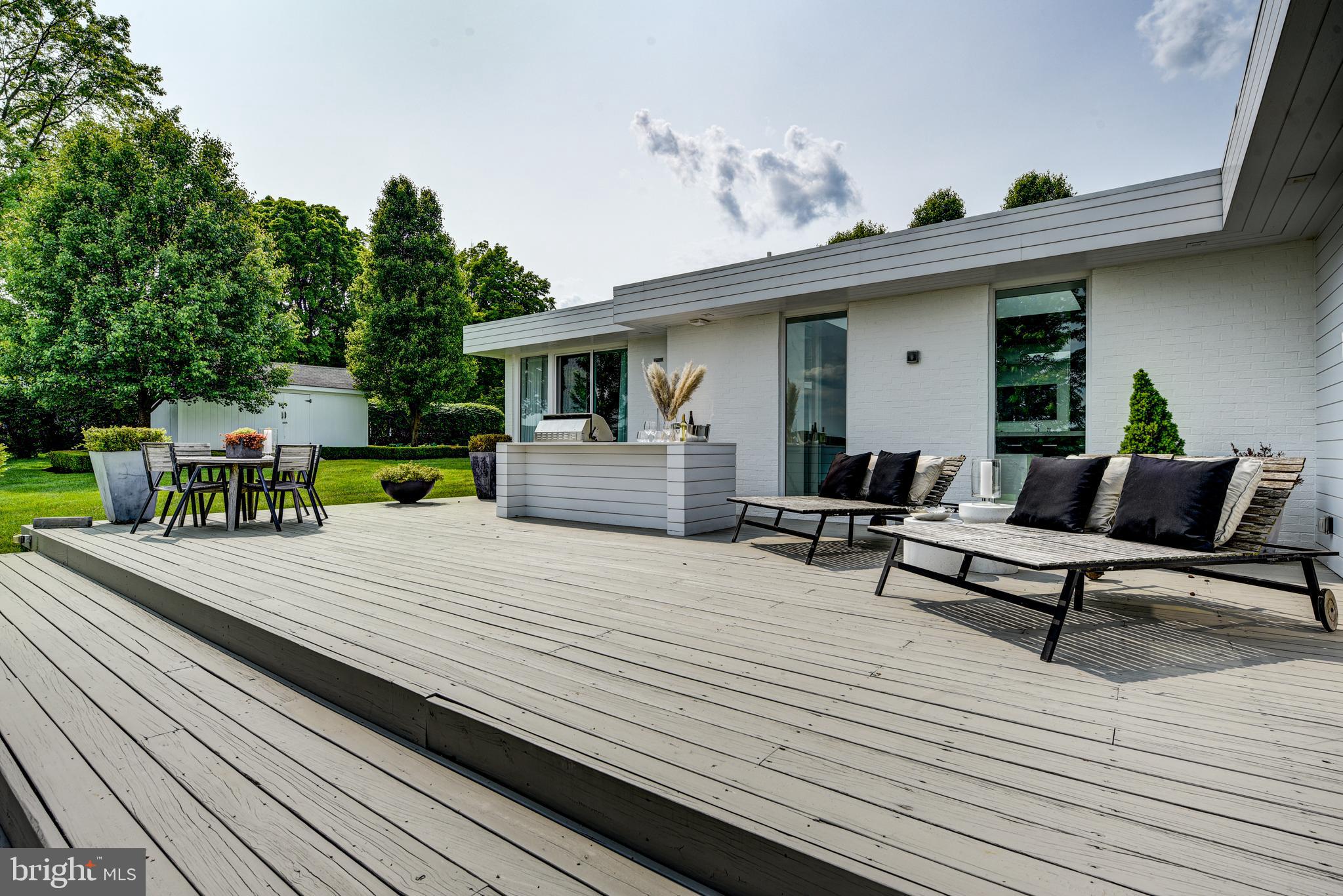 NEW HOPE - Residential