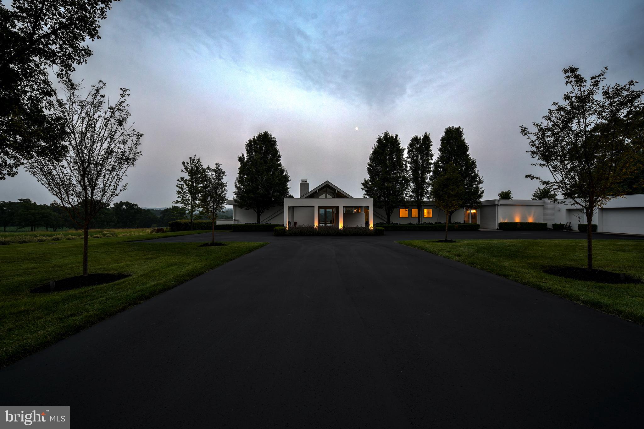 NEW HOPE - Residential