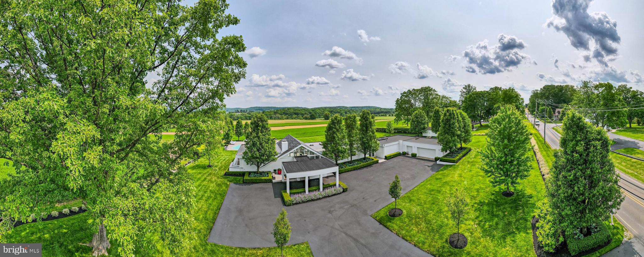 NEW HOPE - Residential