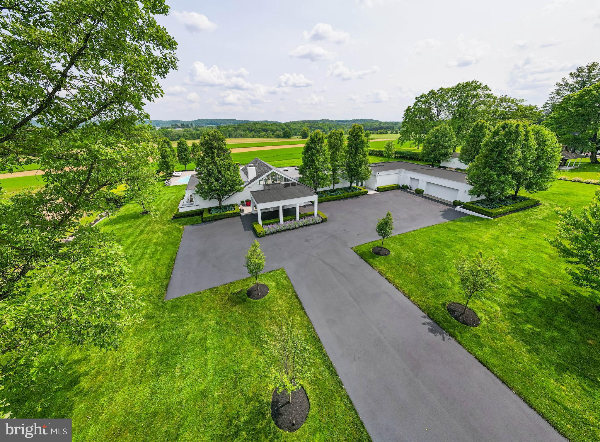 NEW HOPE - Residential