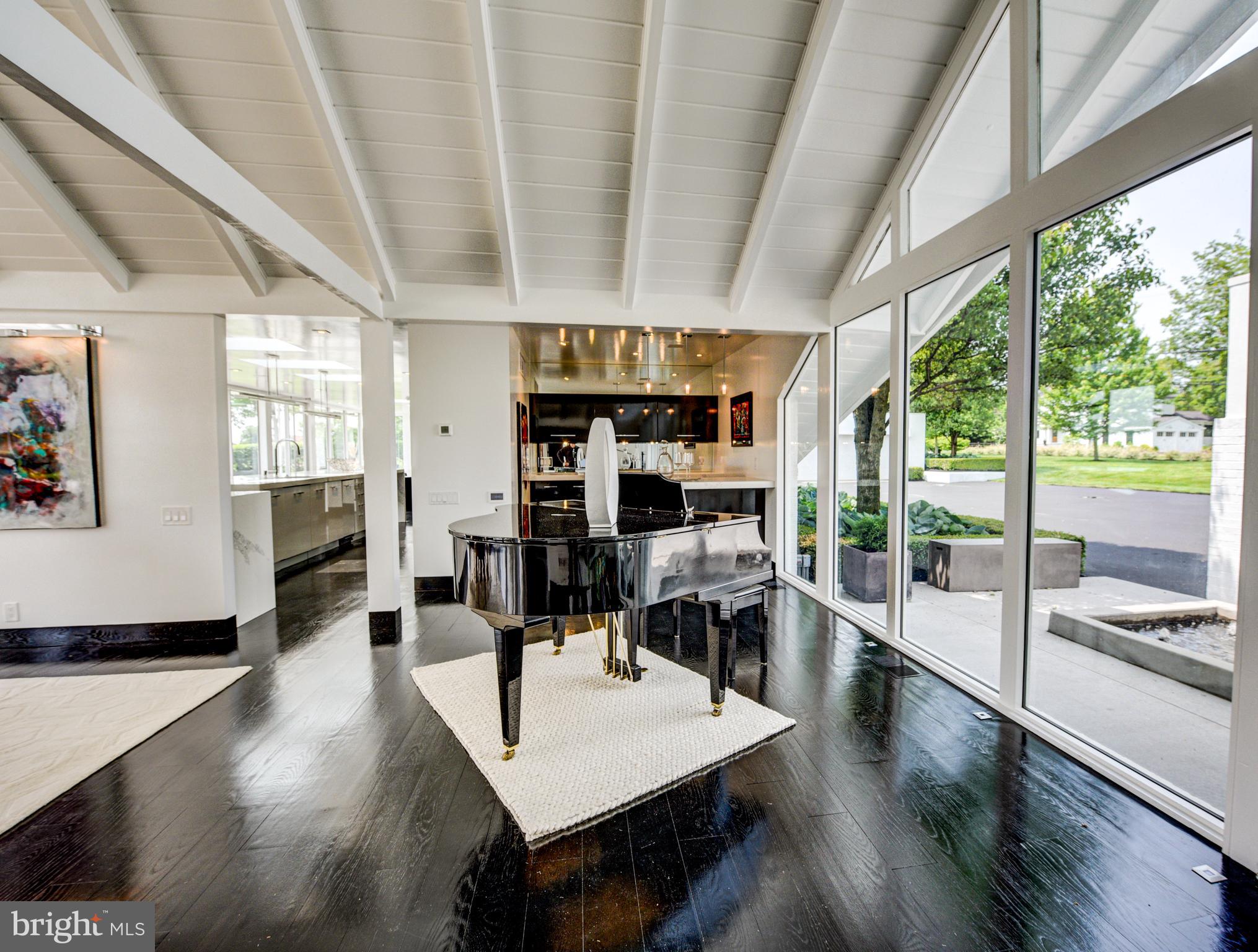 NEW HOPE - Residential