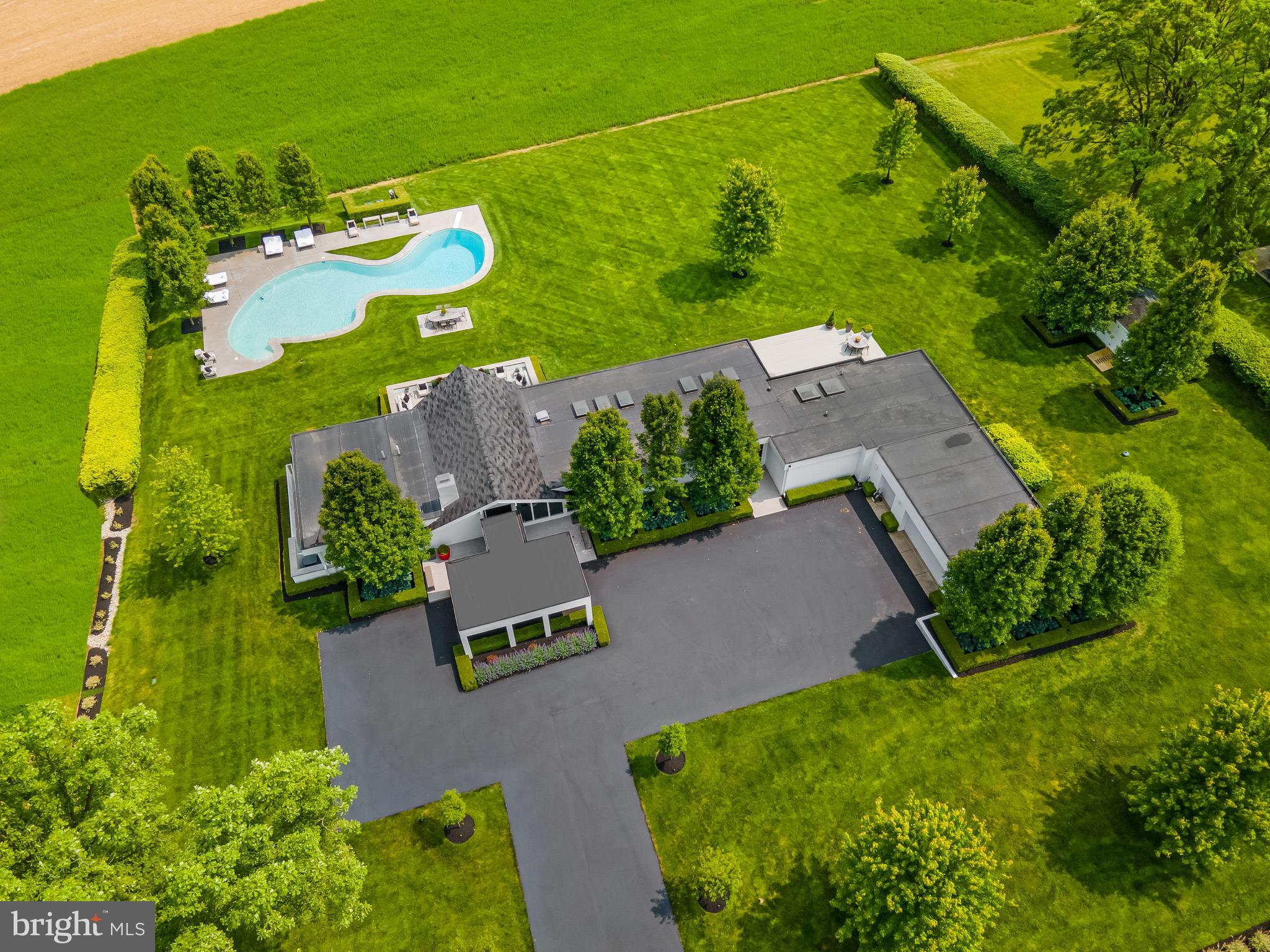 NEW HOPE - Residential