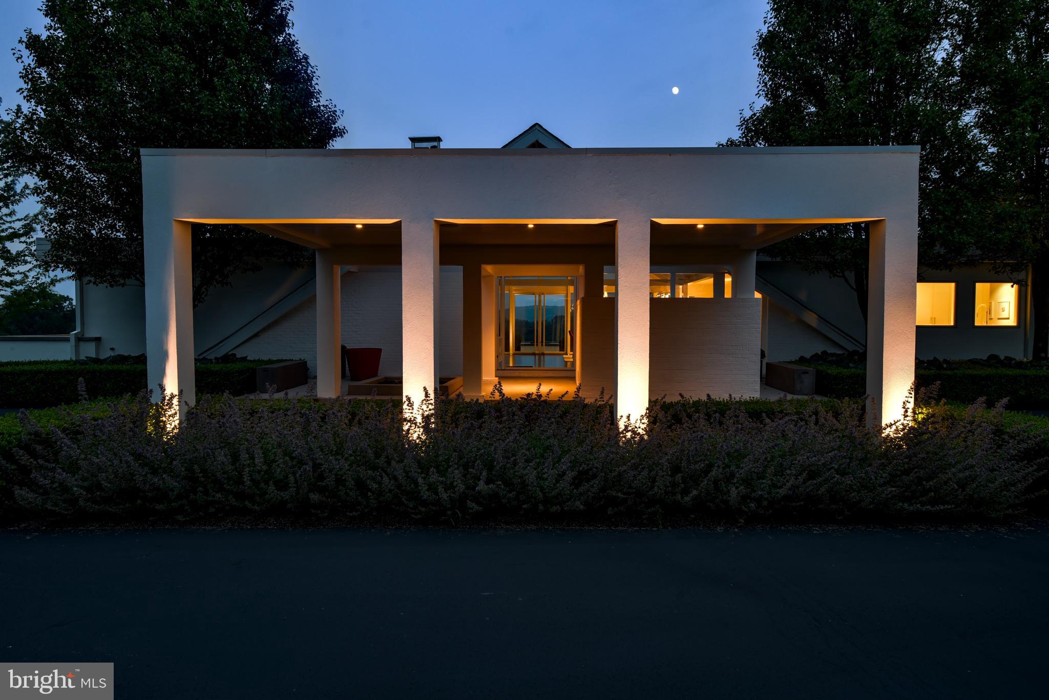 NEW HOPE - Residential