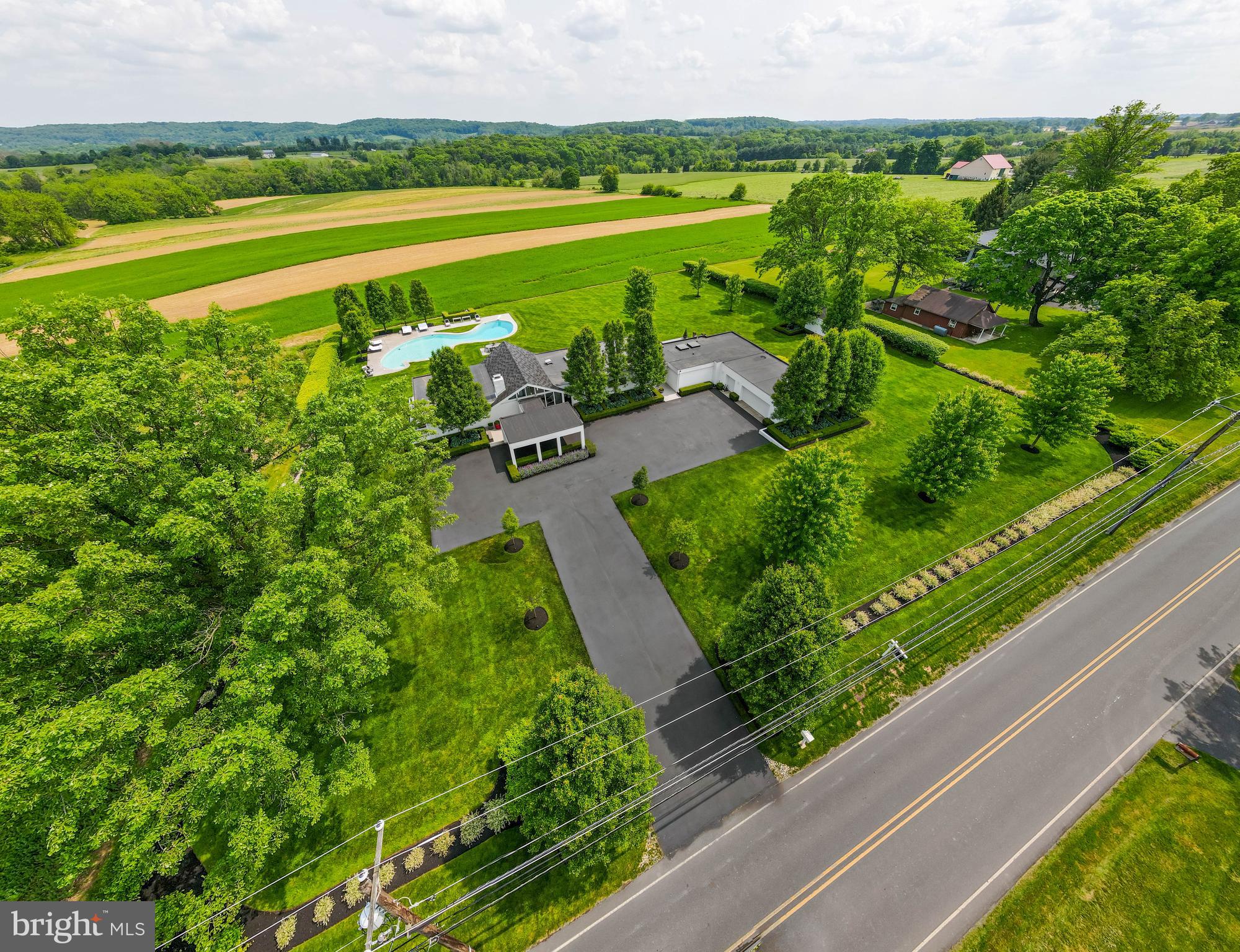 NEW HOPE - Residential