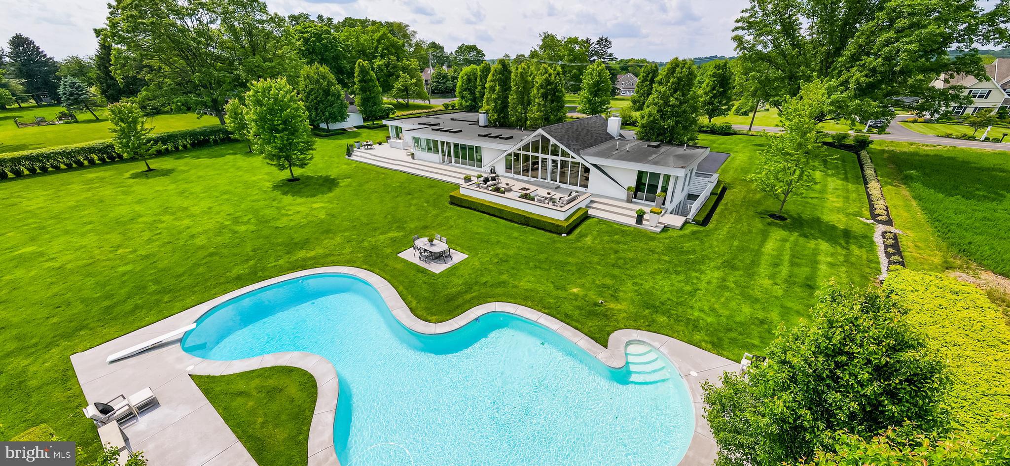 NEW HOPE - Residential