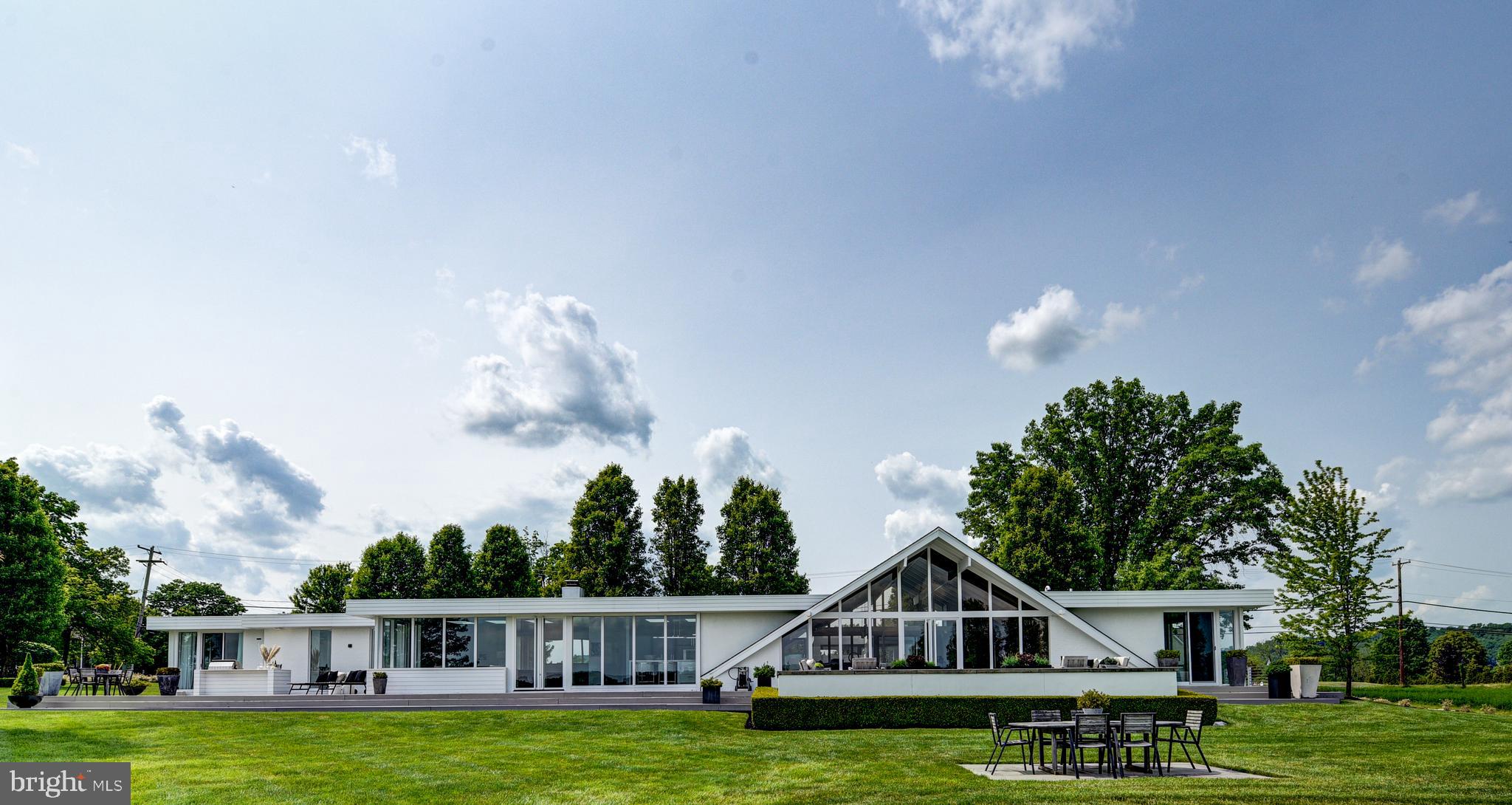 NEW HOPE - Residential