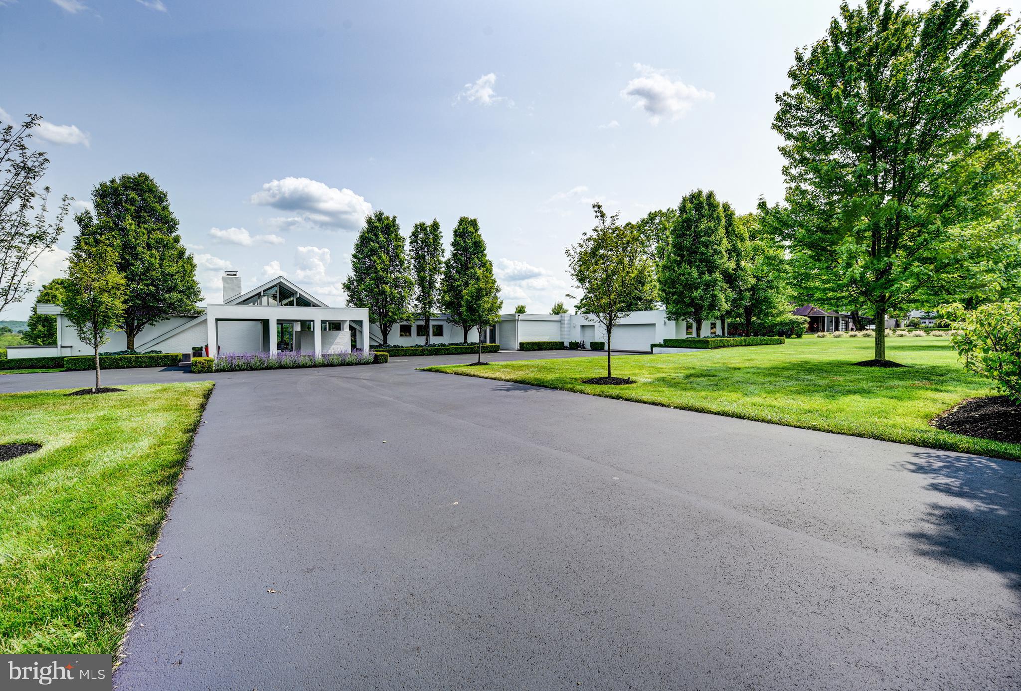 NEW HOPE - Residential