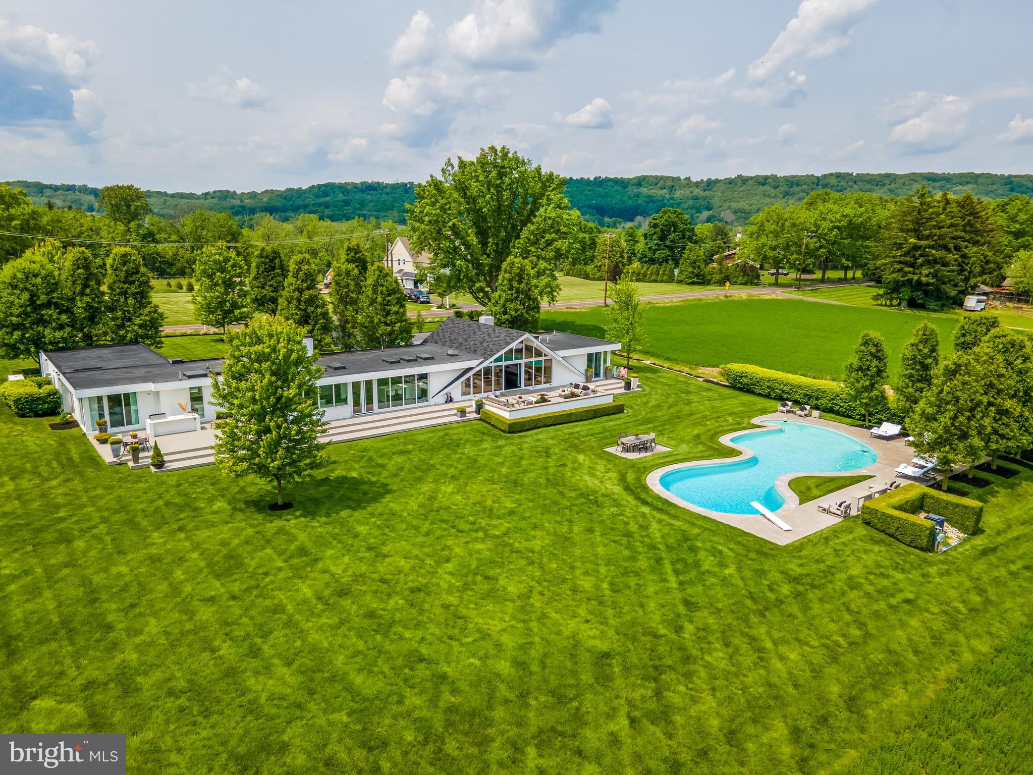 NEW HOPE - Residential