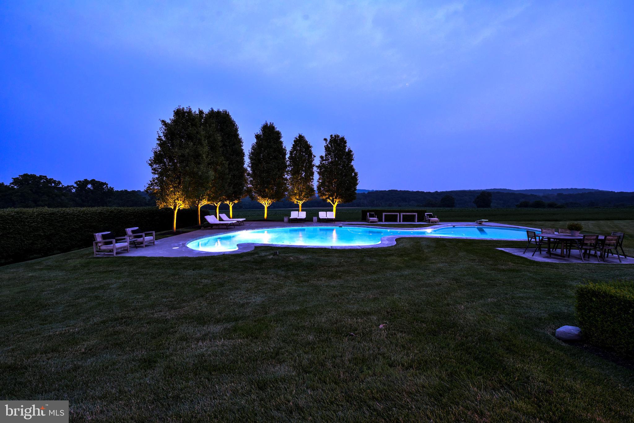 NEW HOPE - Residential