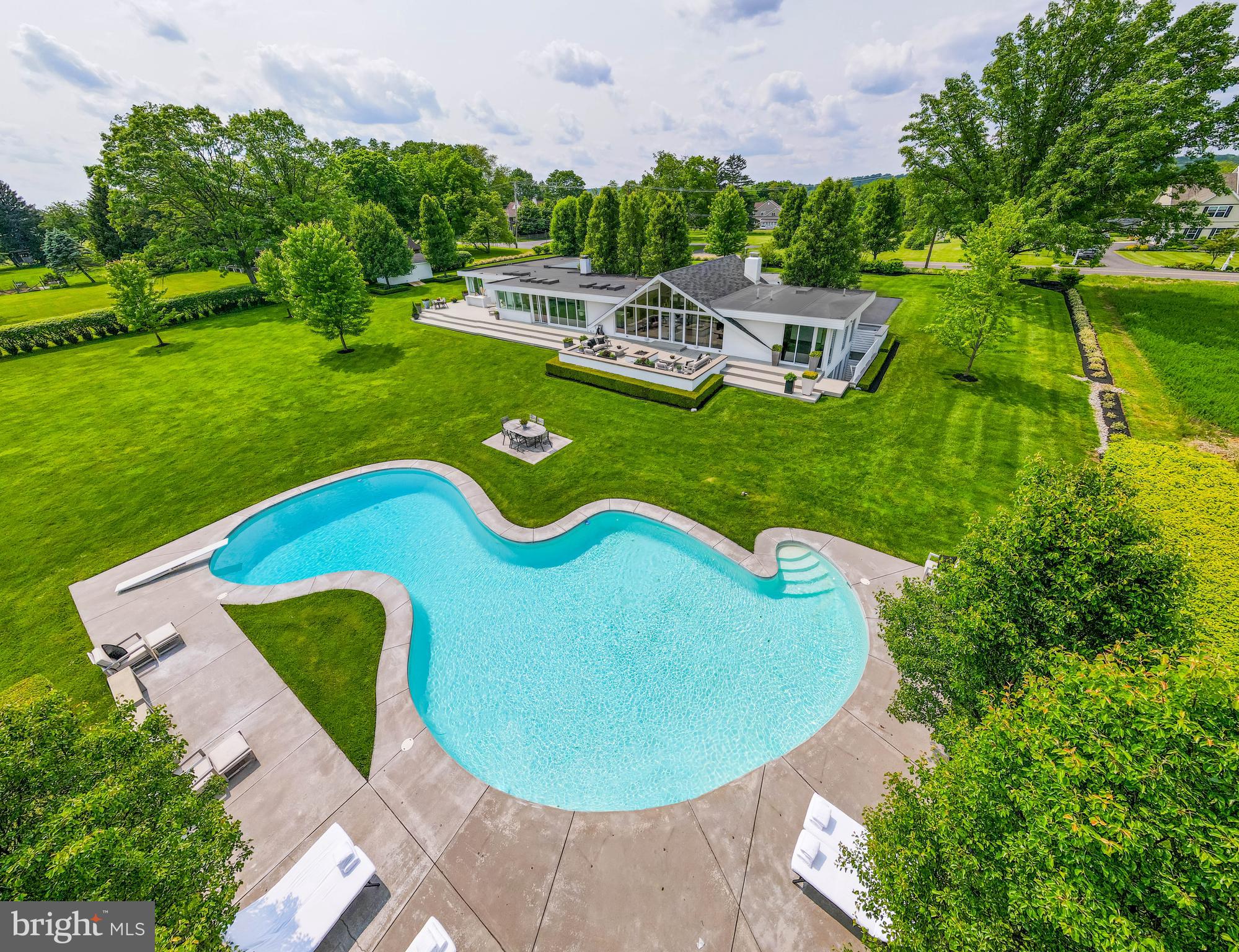 NEW HOPE - Residential