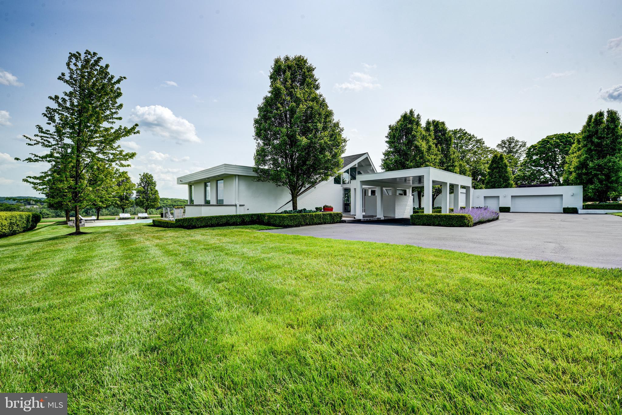 NEW HOPE - Residential