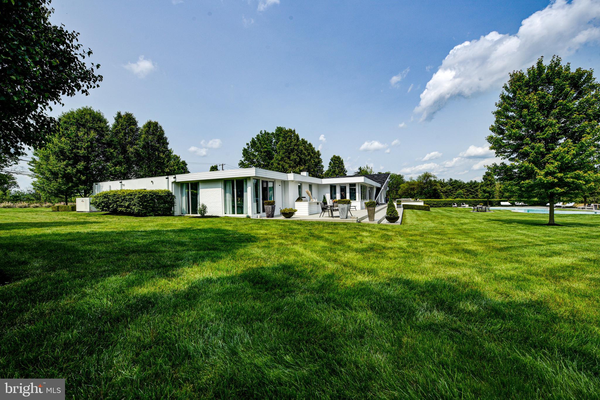 NEW HOPE - Residential