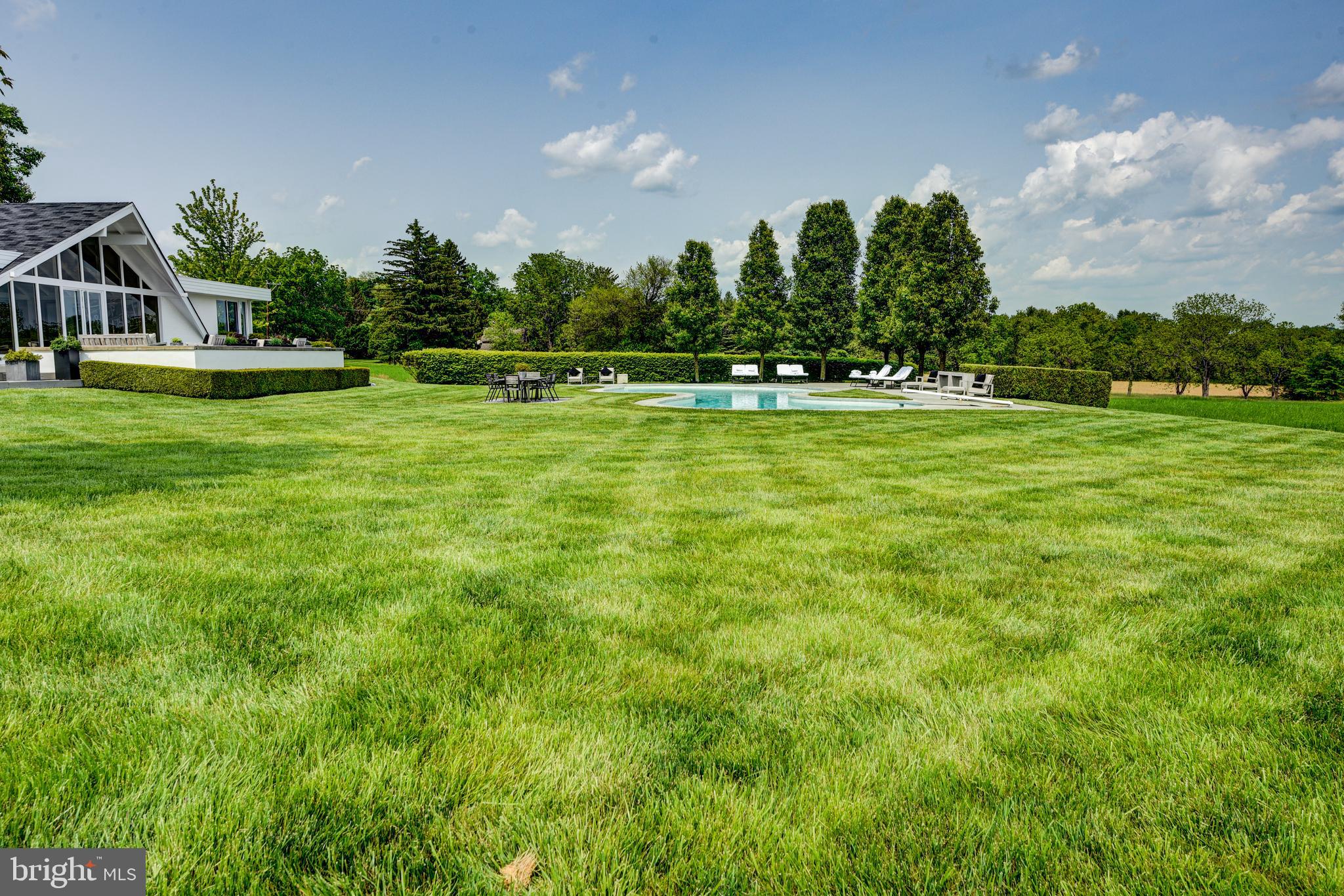 NEW HOPE - Residential