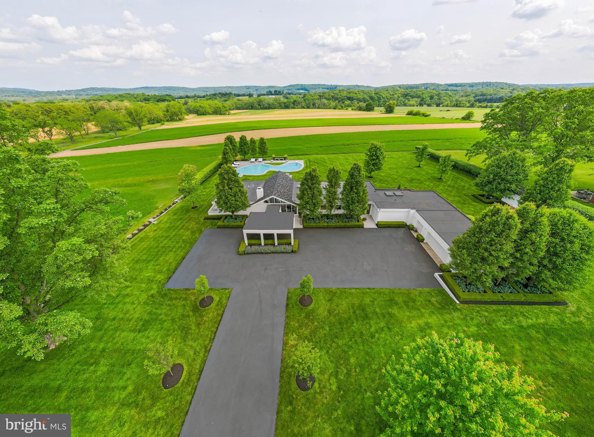 NEW HOPE - Residential