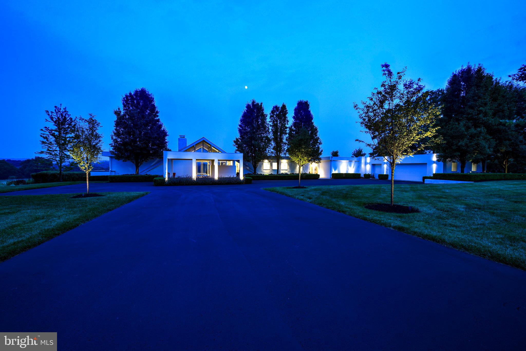 NEW HOPE - Residential