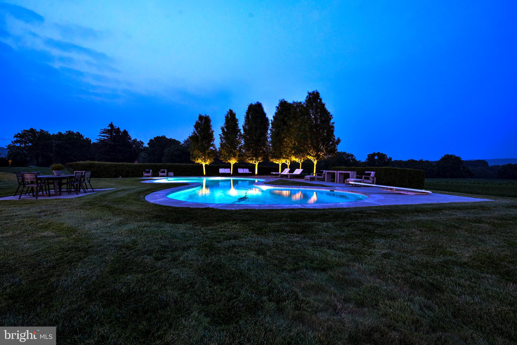 NEW HOPE - Residential